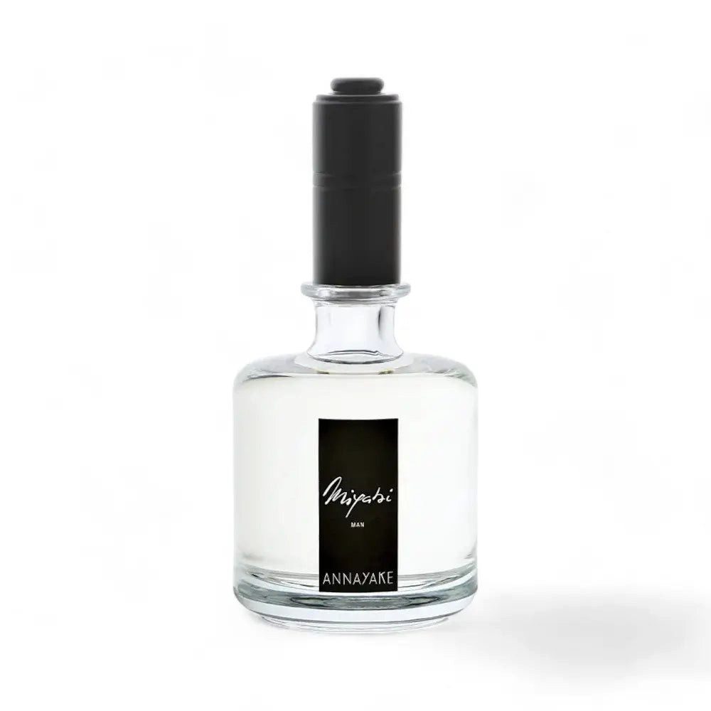 ANNAYAKE Eau de Parfum Annayake Miyabi Man Eau de Toilette 100 ml, 1-tlg., EDP