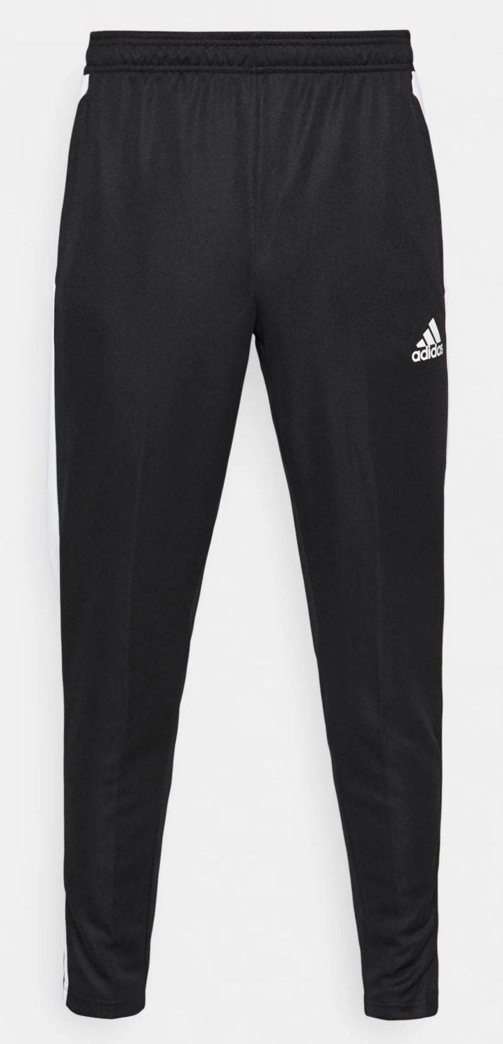 Sportswear PNT TR 000 BLACK adidas Trainingshose TIRO ES