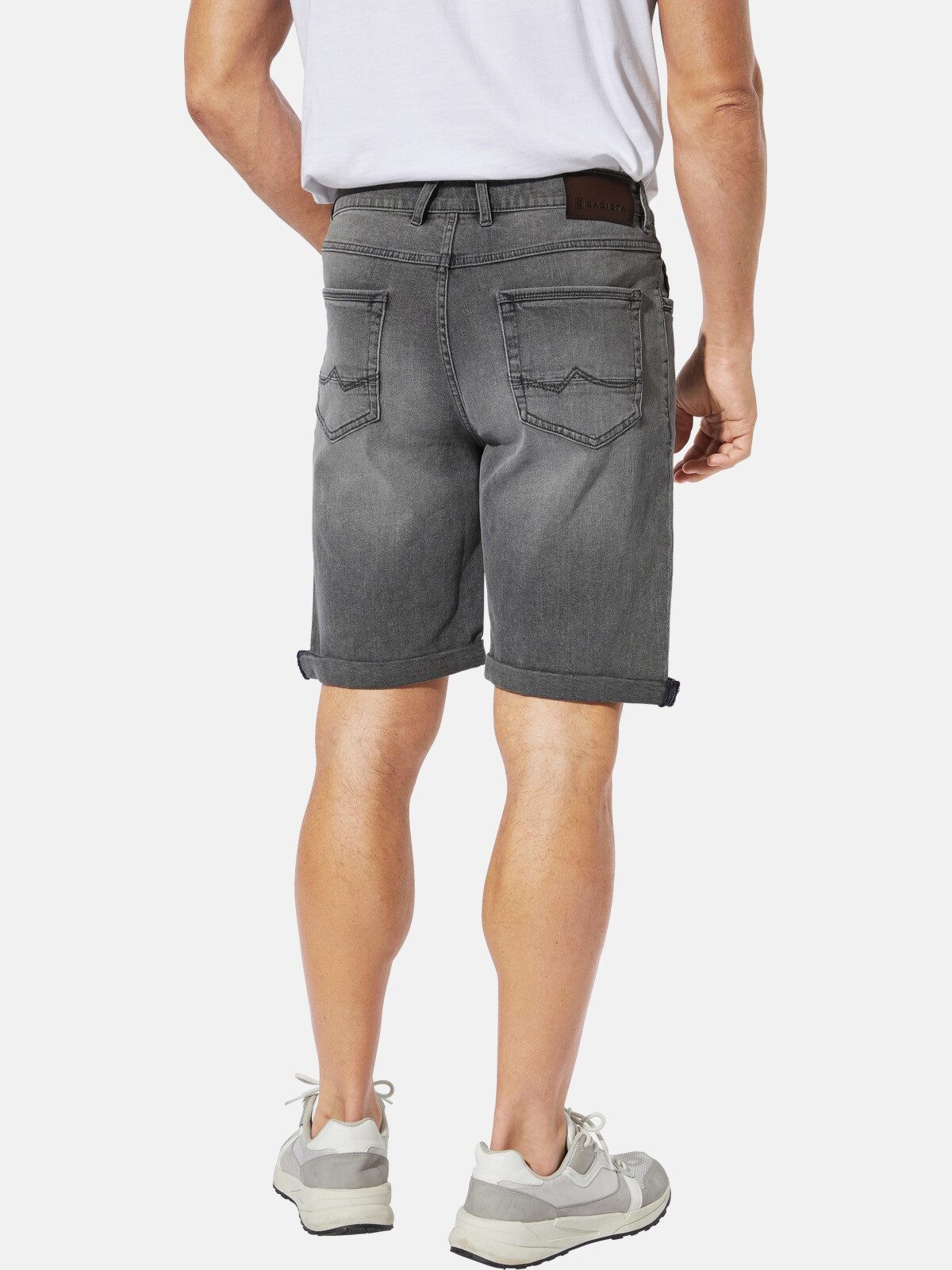 Babista Bermudas CARZINI im legeren Look