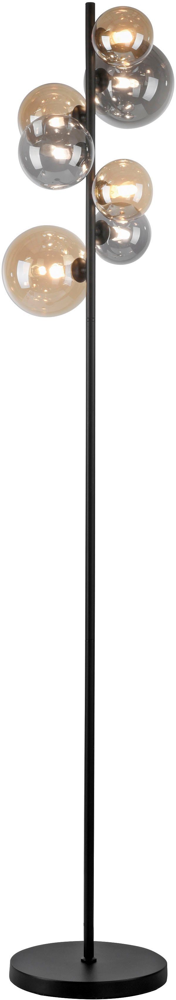 Stehlampe POPSICLE