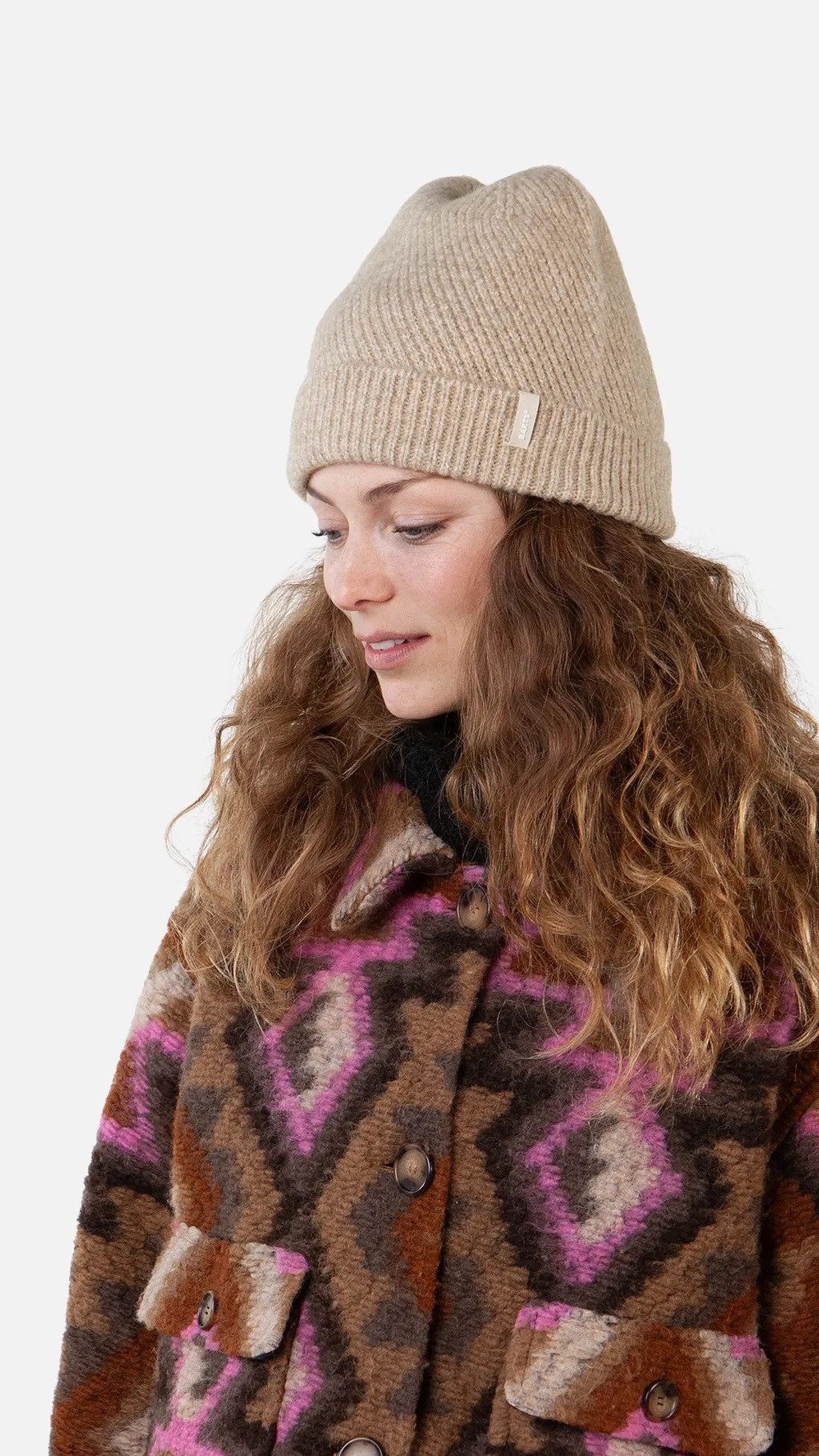 Barts Beanie Barts Kirinda Beanie Mütze