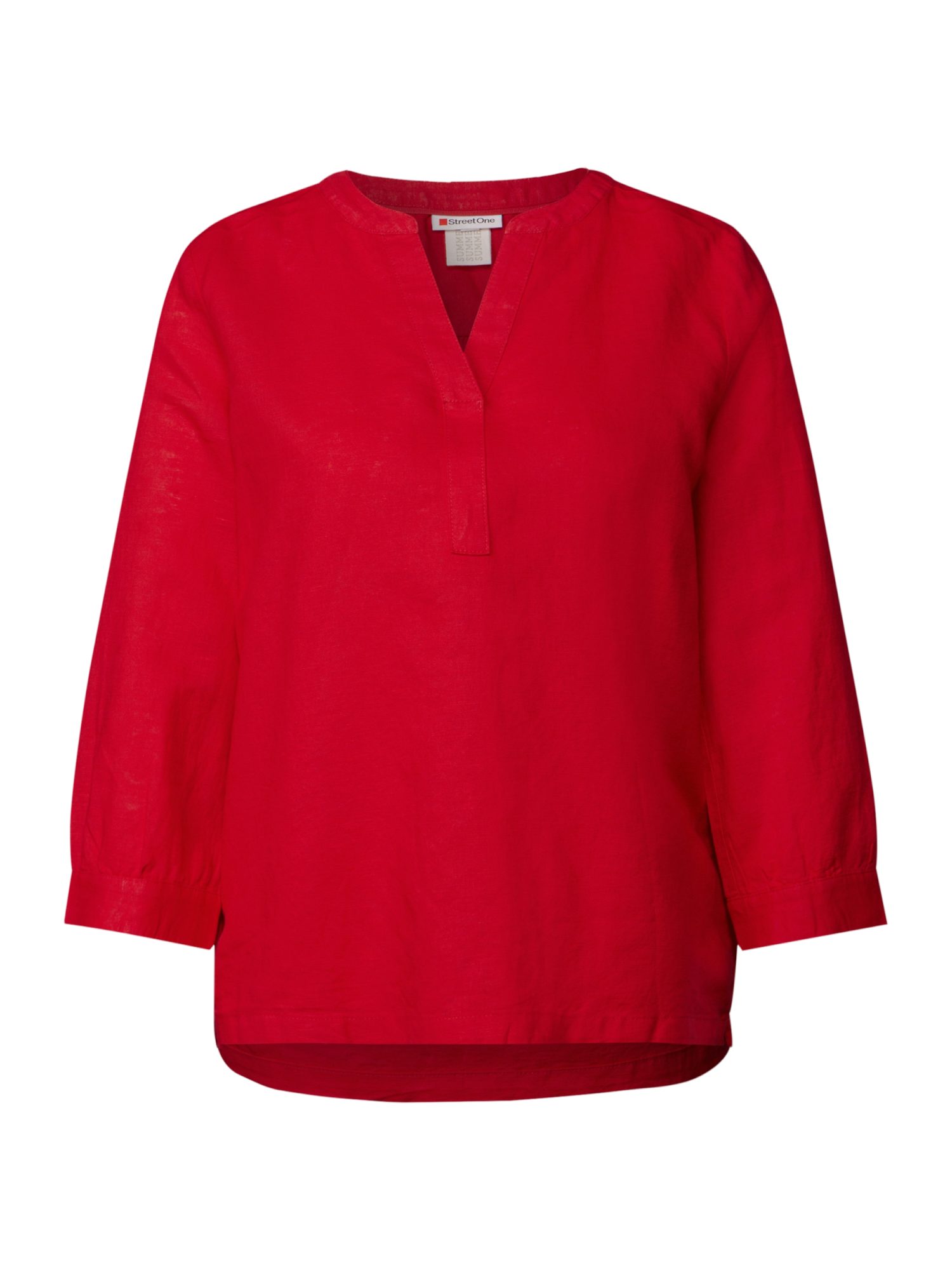 Blusenshirt