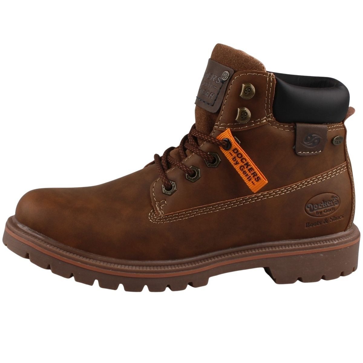 Dockers by Gerli 55EA201-650470 Stiefel