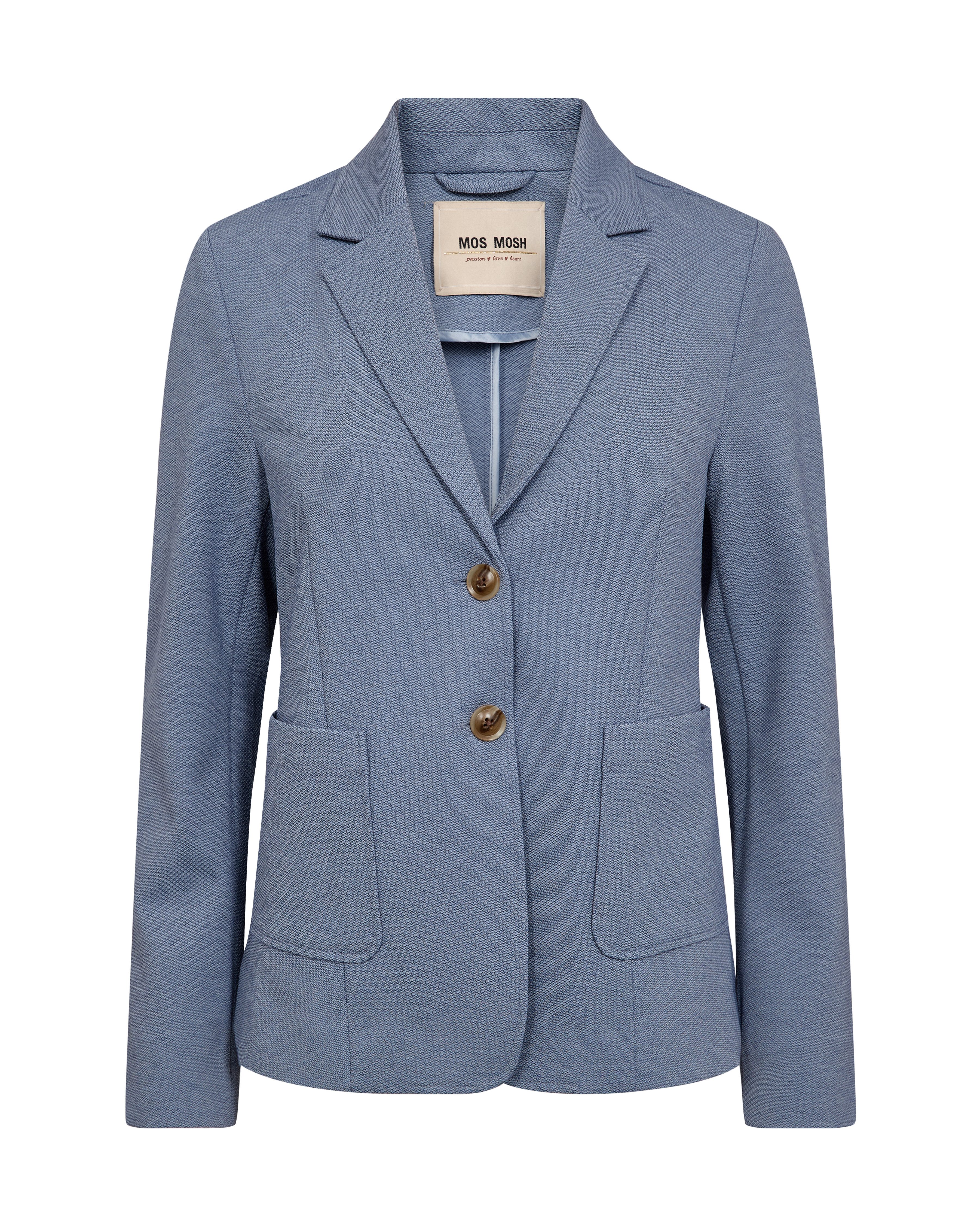 Mos Mosh Jackenblazer günstig online kaufen