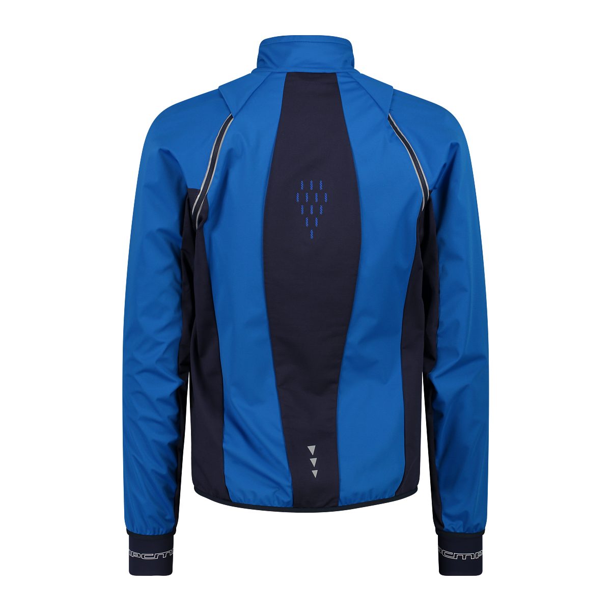 CMP Funktionsjacke MAN JACKET WITH DETACHABLE günstig online kaufen