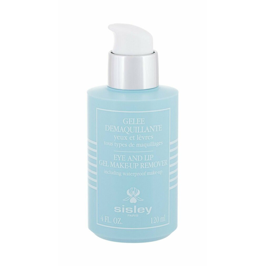 sisley Make-up-Entferner Gentle Eye And Lip Makeup Remover
