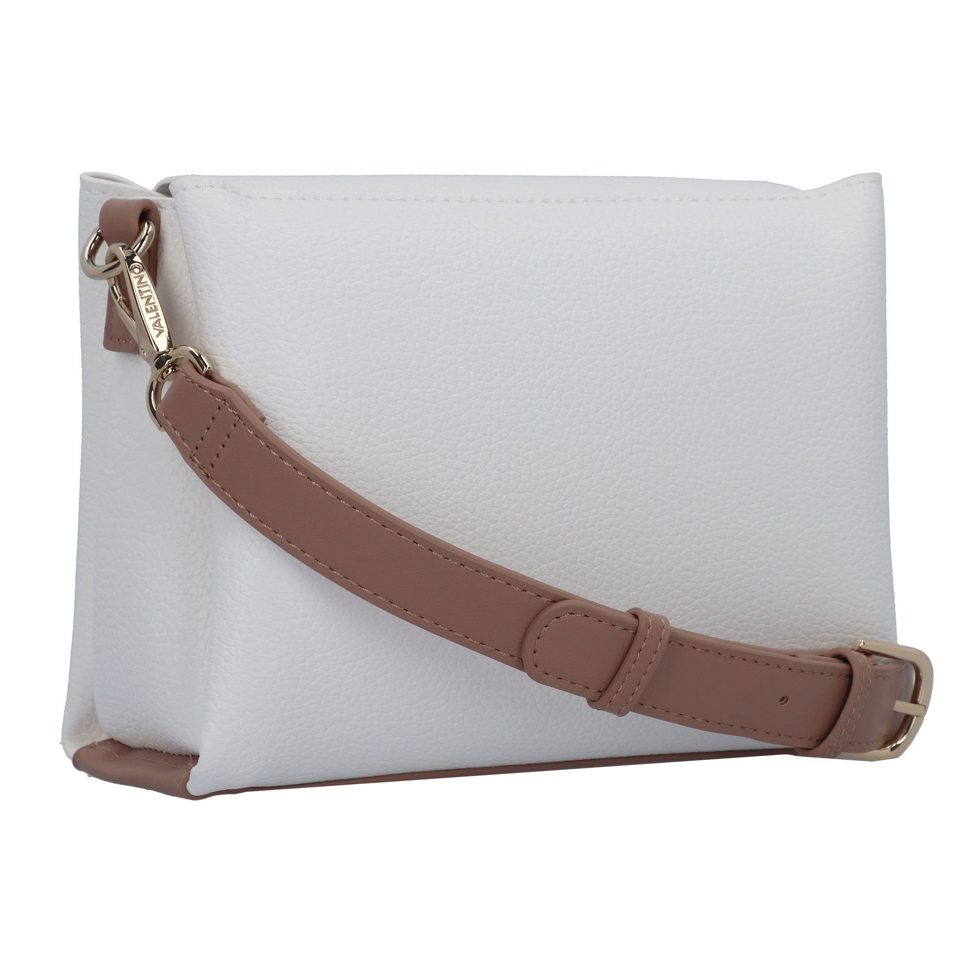 VALENTINO BAGS Henkeltasche Alexia, Polyurethan