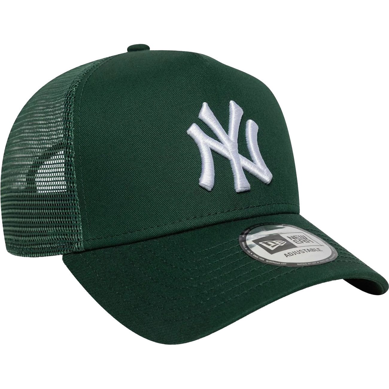 New Era Baseball Cap NY Yankees League Essential Trucker NY Yankees League günstig online kaufen