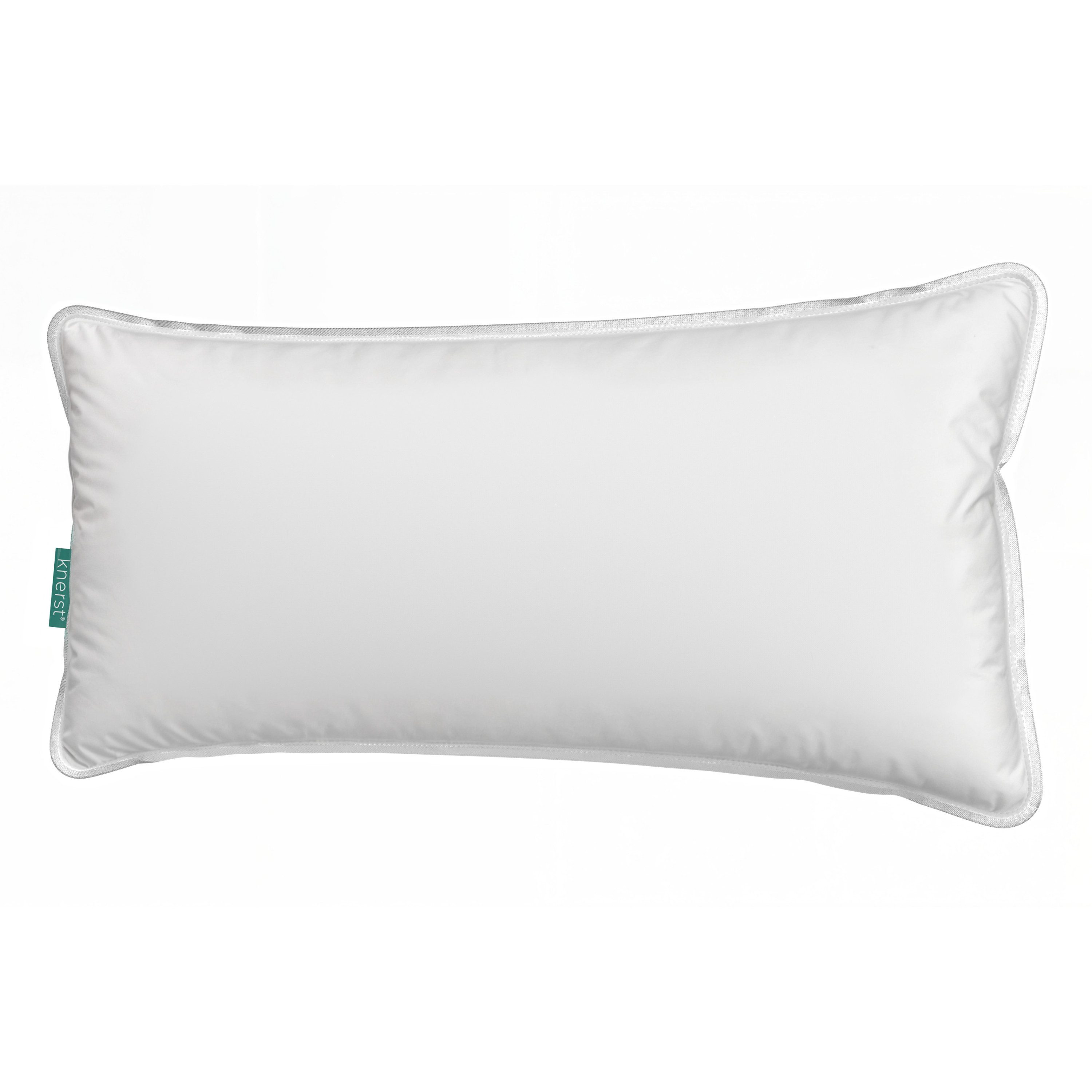 KNERST Kopfkissen Kopfkissen Nano Cloud Fill 100 Polyester, Füllung NanoCloudFill Technologie