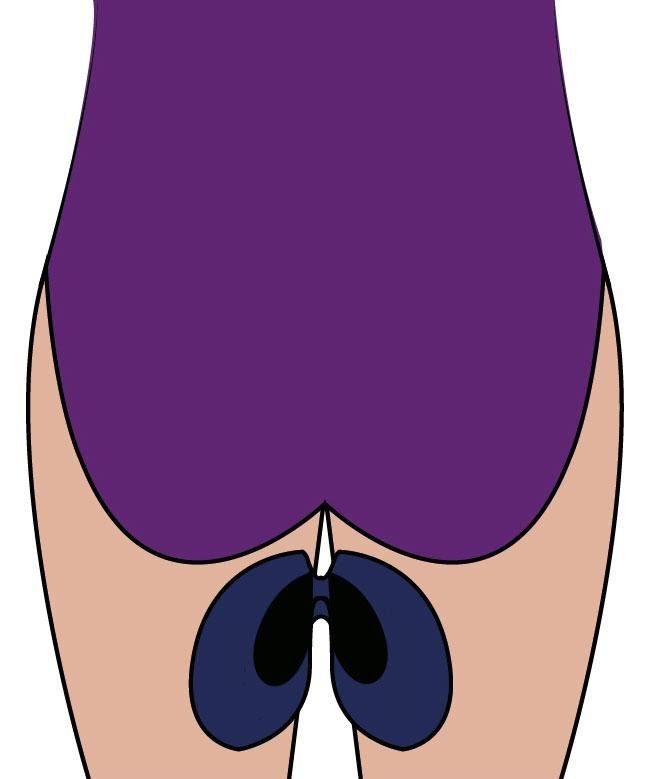 Hydas Beckenbodentrainer für eine kräftige Becken- und Unterleibsmuskulatur, Eine Trainingsmethode zum Vorbeugen und Verbessern von Blasenschwäche