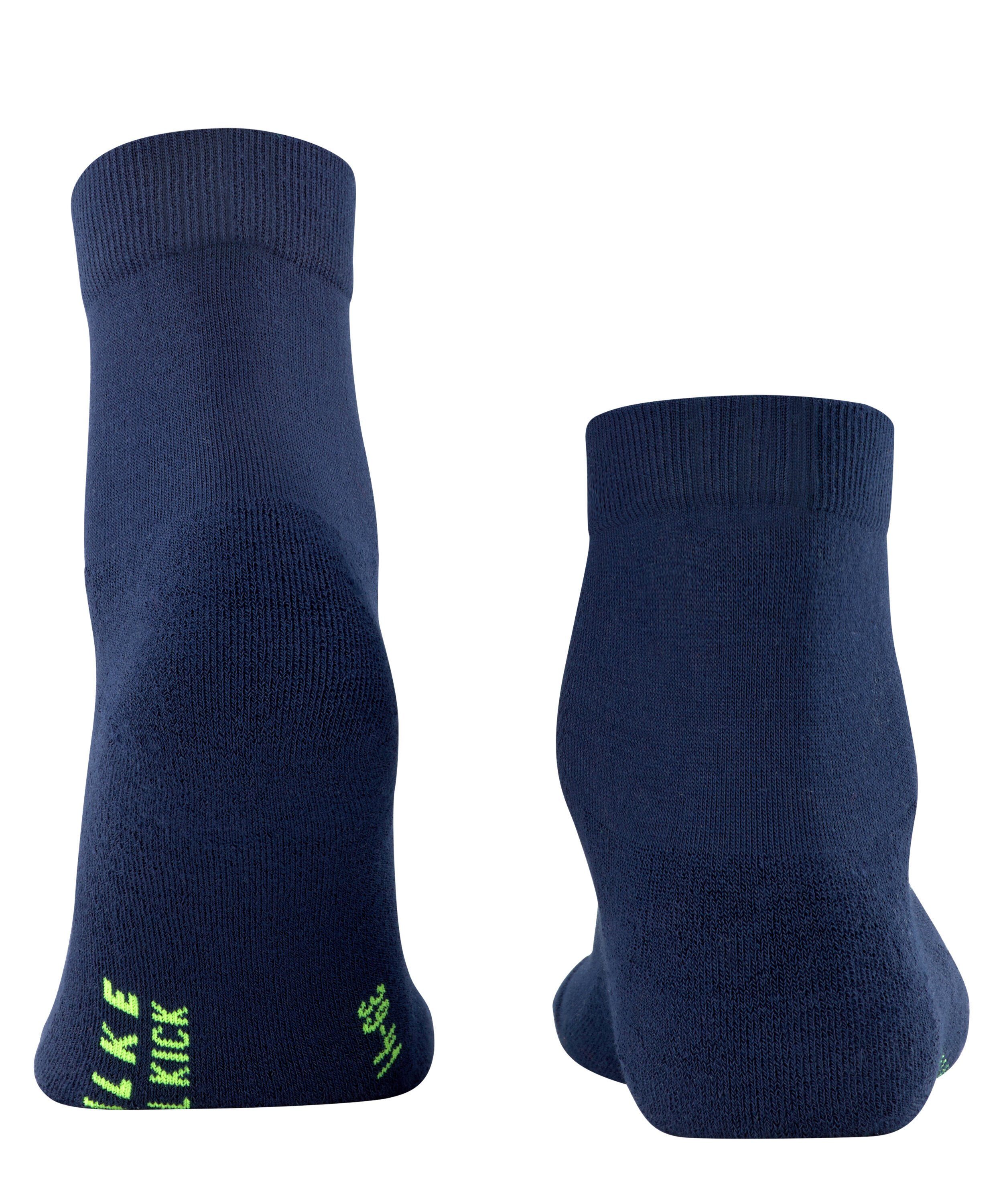 FALKE Socken Cool (1-Paar) Kick marine (6121)