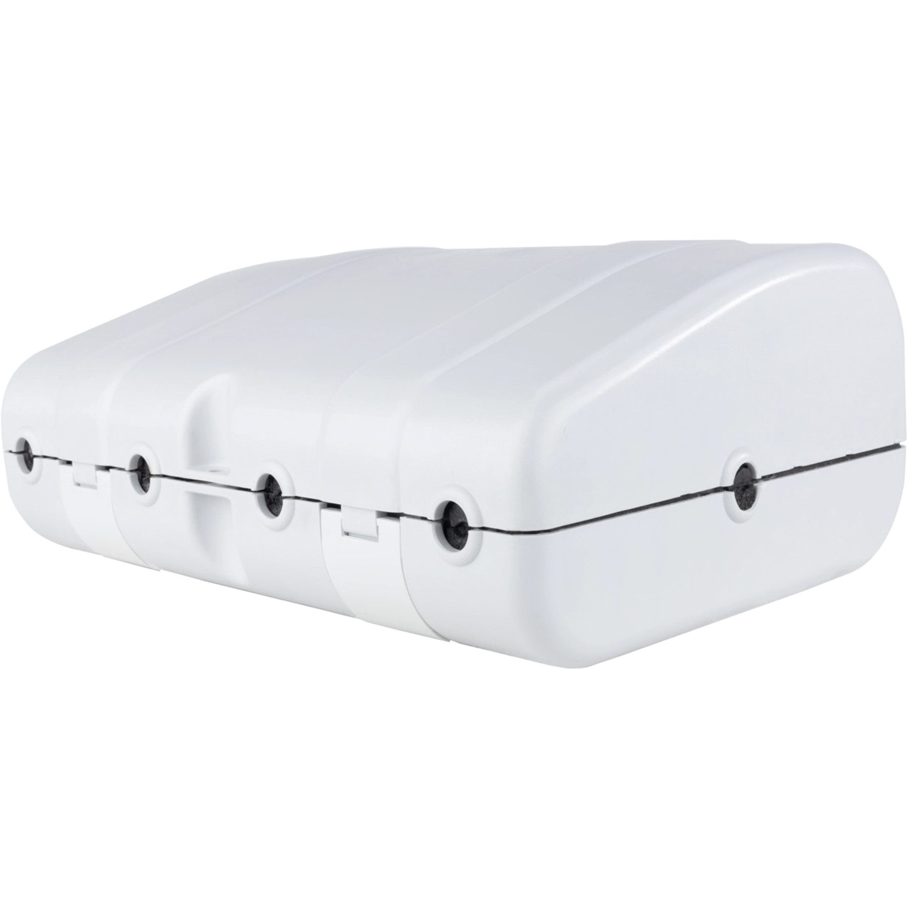 REV Kabelbox REV Sicherheitsbox, IP64, grau, 6-fach