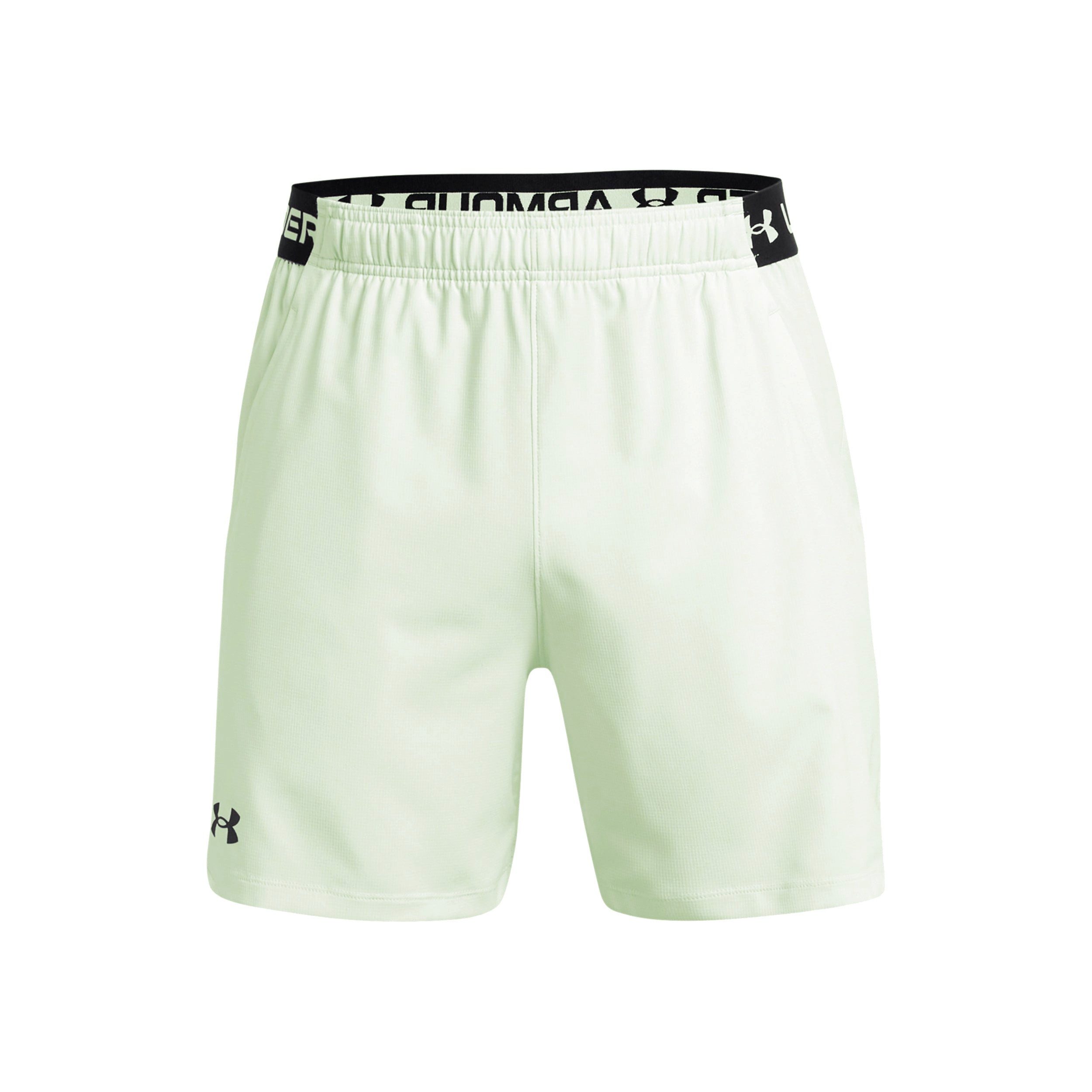 Under Armour® Shorts Vansih Woven 6in