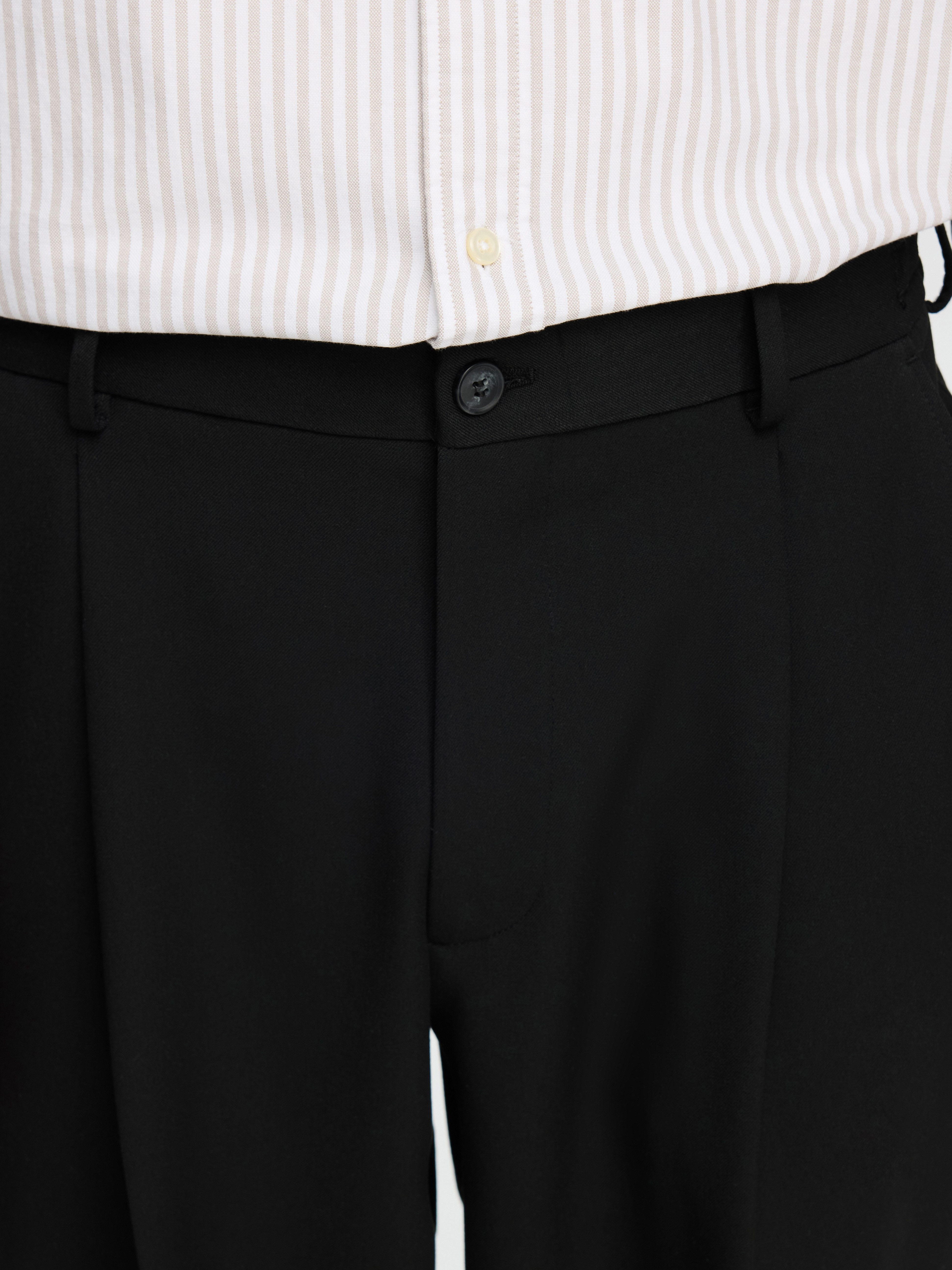 SELECTED HOMME Chinohose SLH220-LOOSE FINN FLEX günstig online kaufen