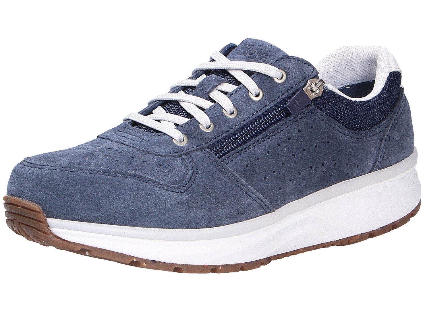 Joya Joya Damen Schnürschuh DYNAMO ZIP W DARK BLUE II Schnürschuh