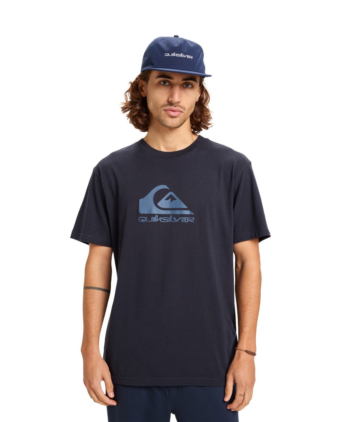 black - dark navy