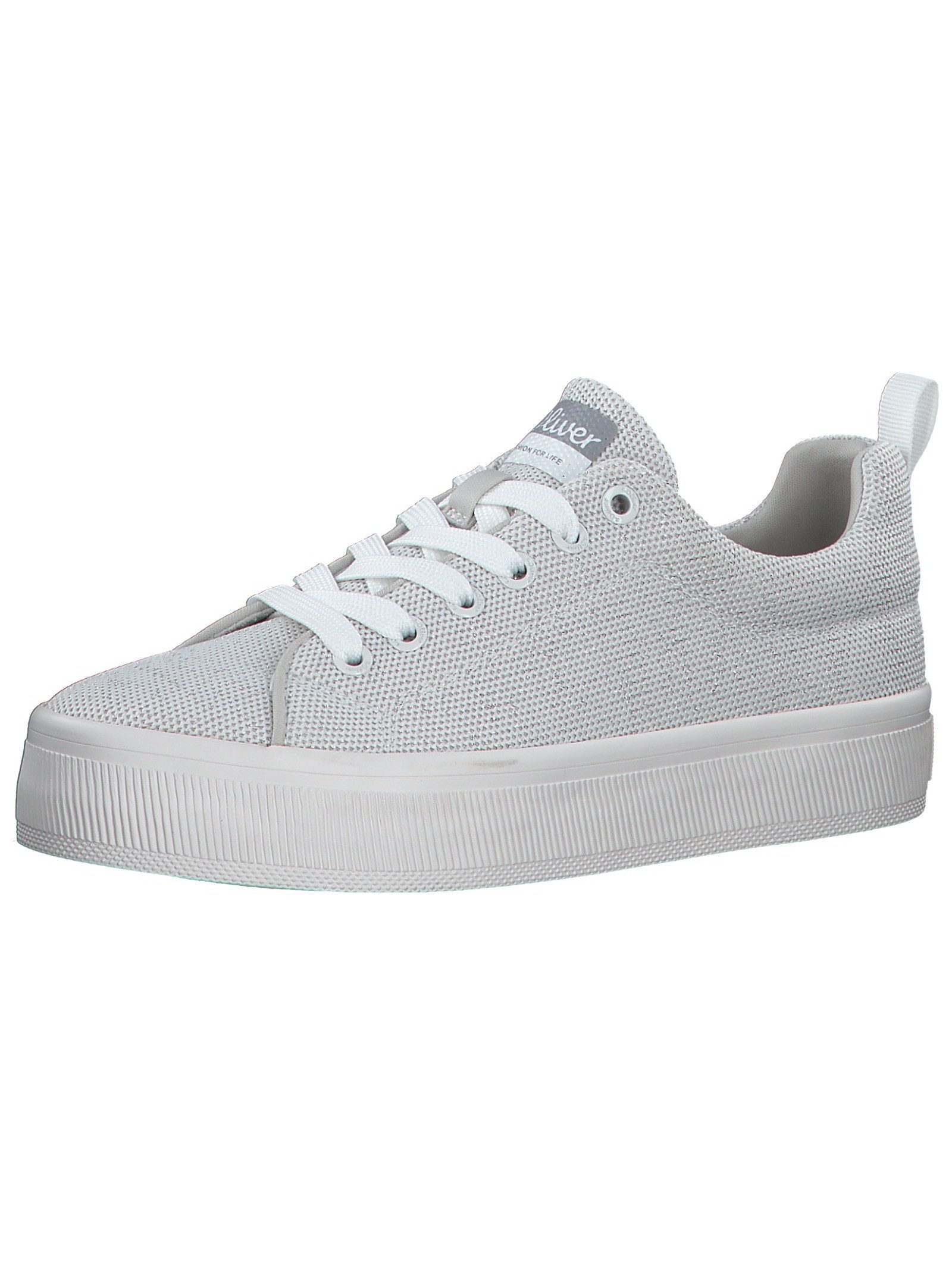 s.Oliver Sneaker Textil . Sneaker