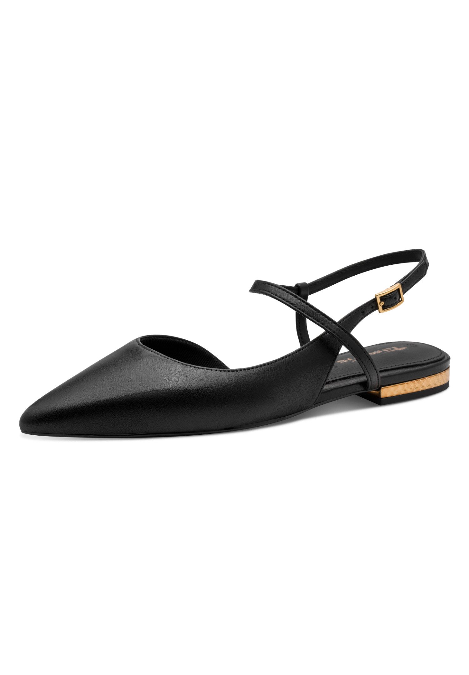 Tamaris 1-29409-46 Sandale