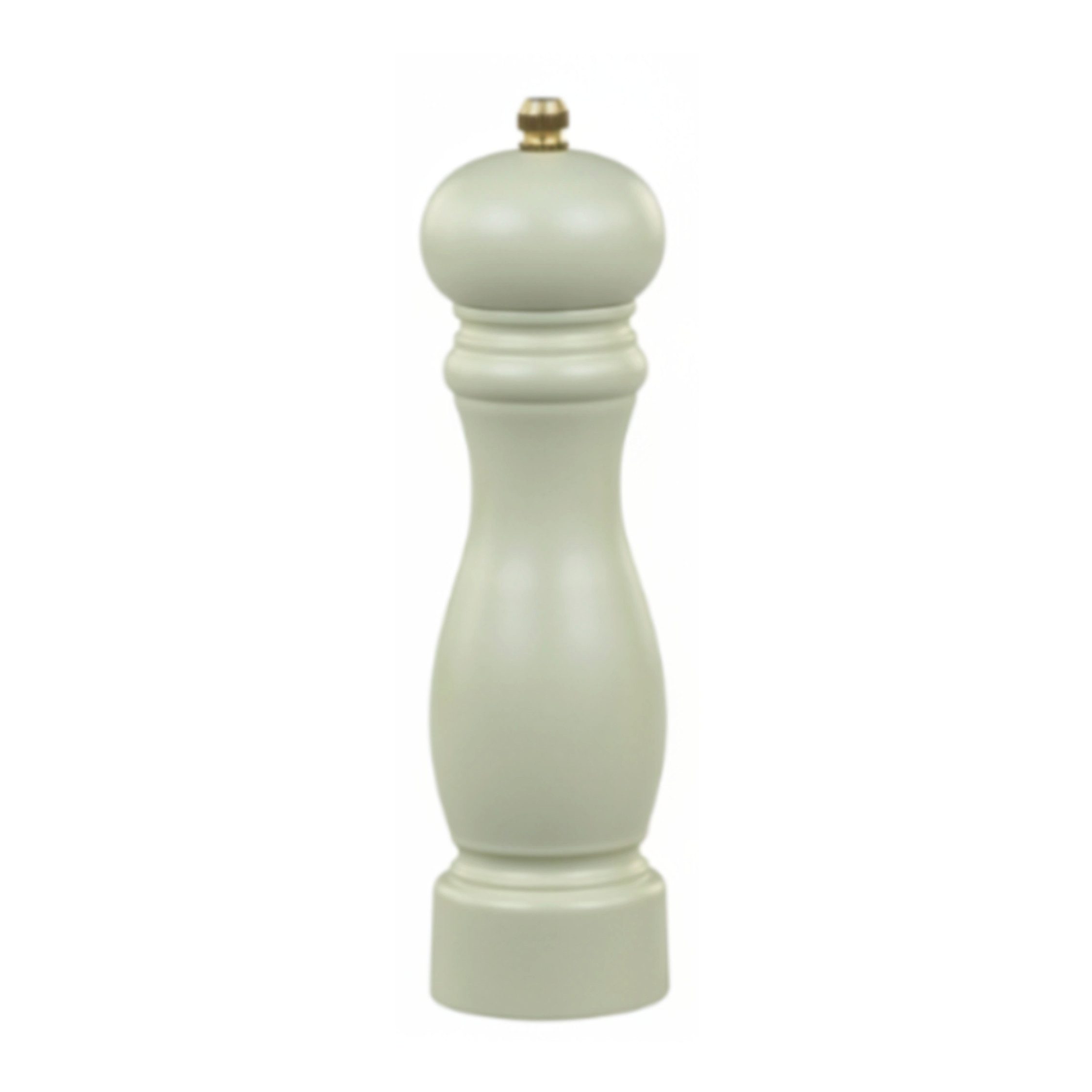 Chic Antique Gewürzmühle Chic Antique Salz- & Pfeffermühle Grün Manuell