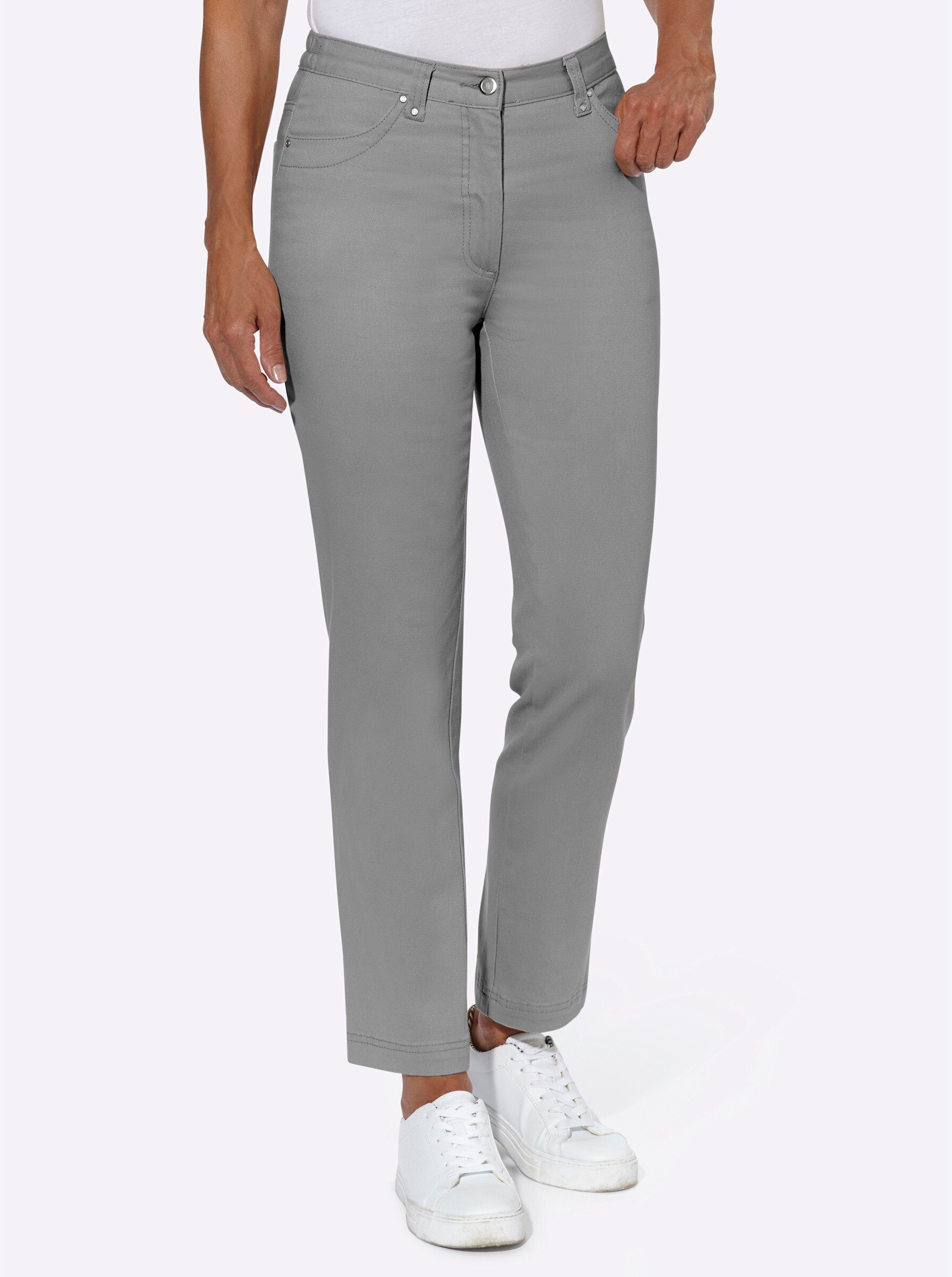 Bequeme Jeans Jeans komfortabel