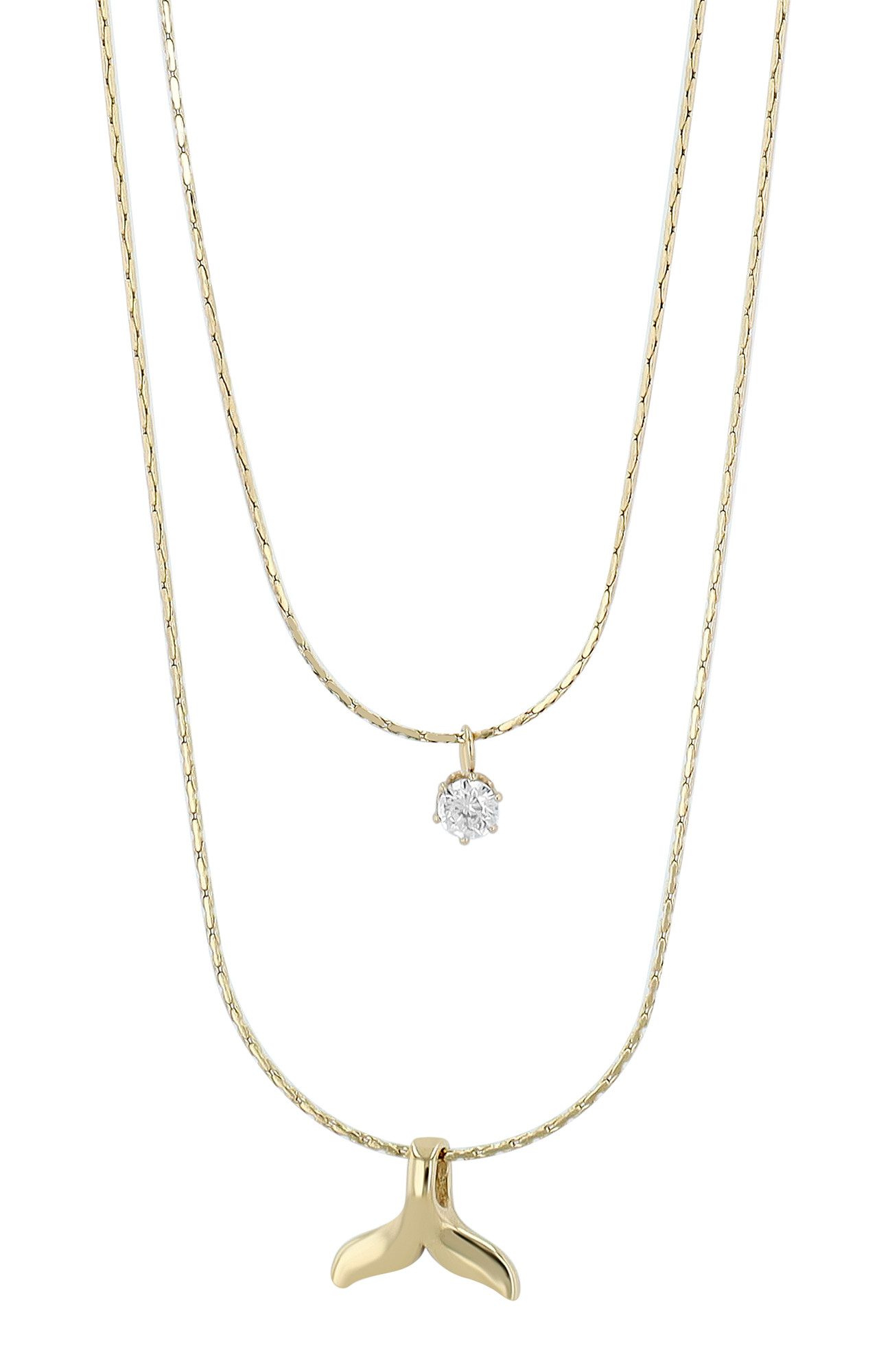 Kette mit Anhänger langlebig