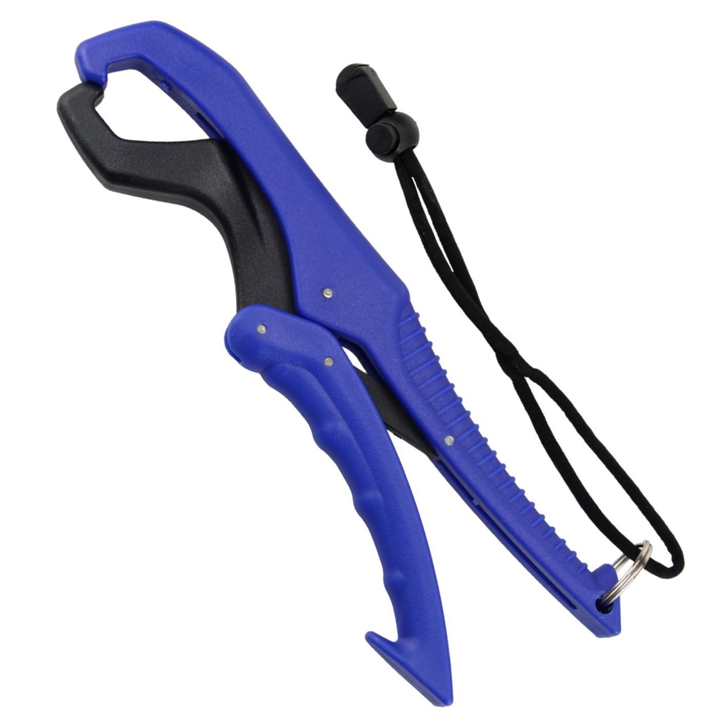 Fishing Tackle Max Angelhakenauslöser FTM Fischgreifer 24cm - Landehilfe