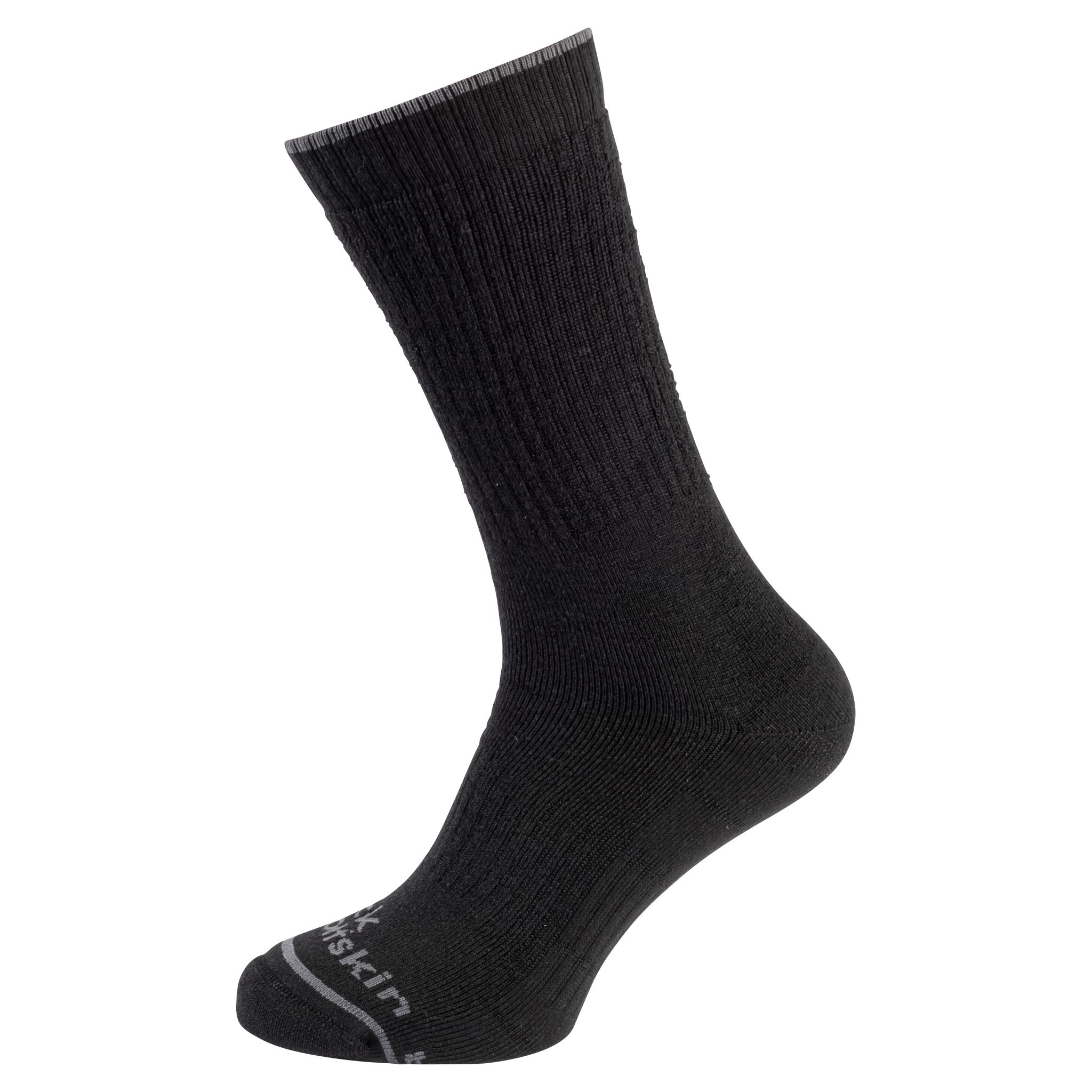 Jack Wolfskin Wandersocken TREK MERINO SOCK CL C