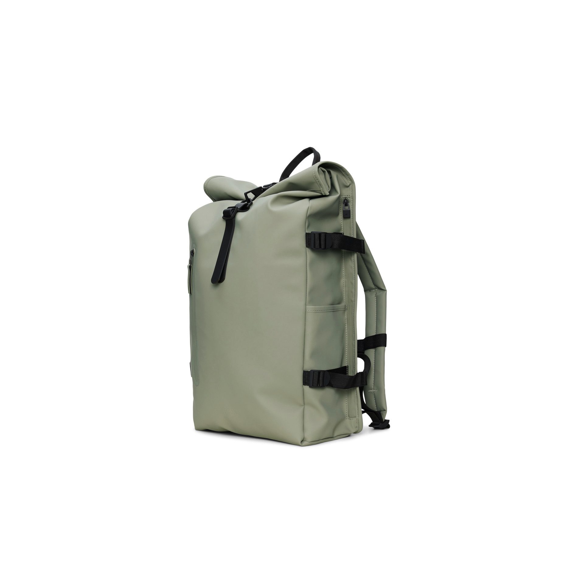 Rains Daypack Rolltop Rucksack Large W3 günstig online kaufen