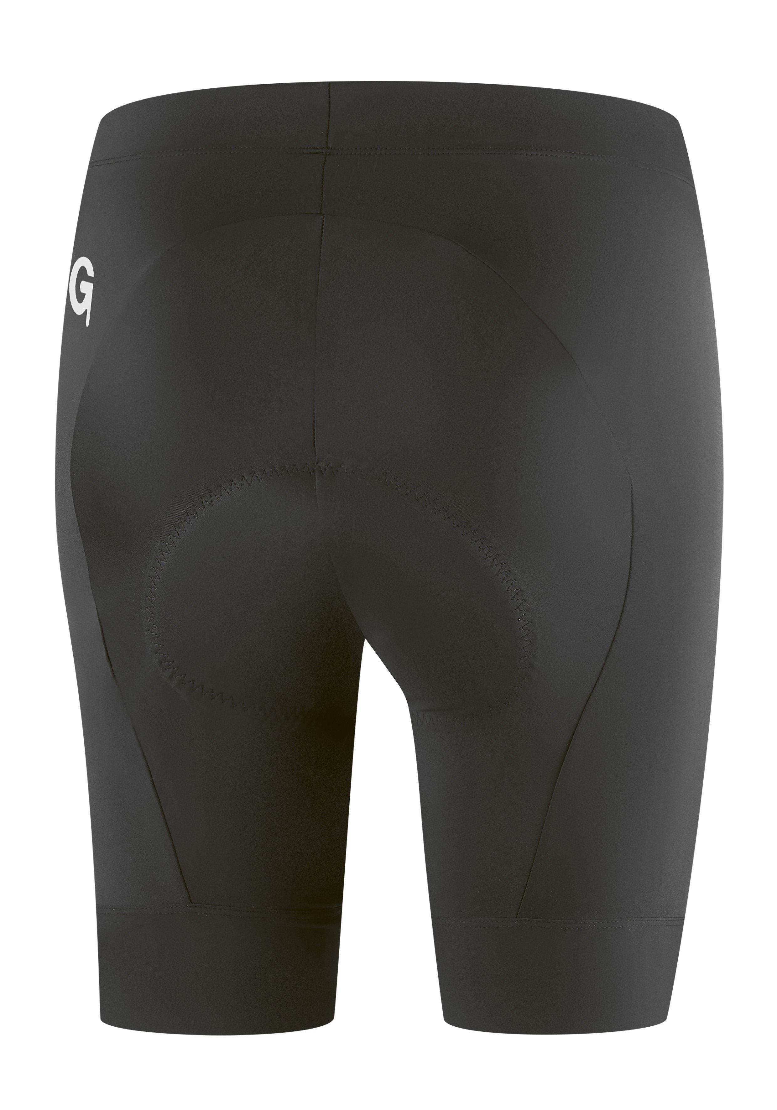 Gonso Fahrradhose SQlab GO W Damen günstig online kaufen