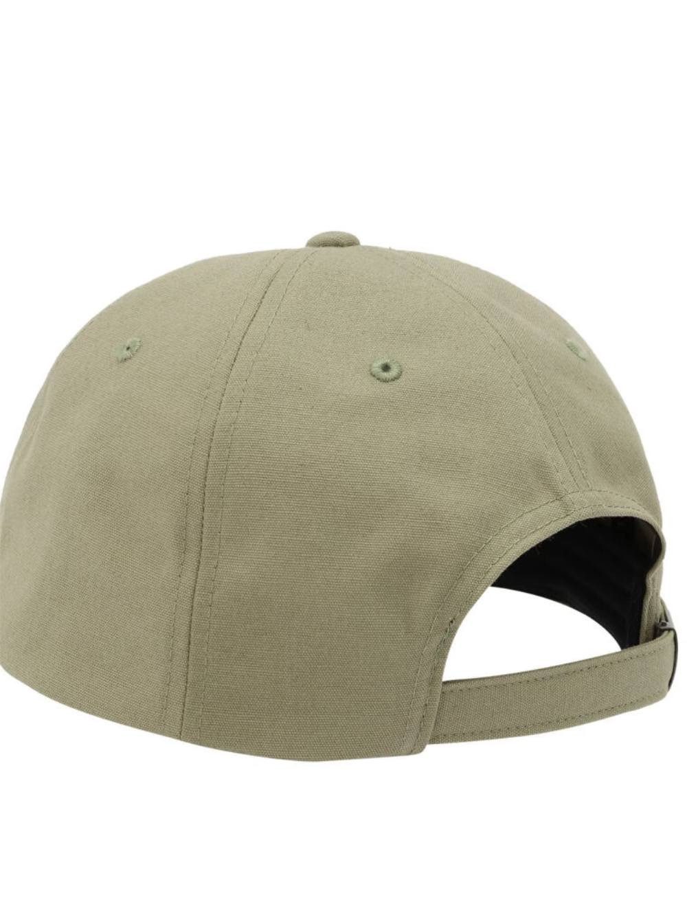 iriedaily Baseball Cap Cap Iriedaily What The Duck Dad (1-St) What The Duck Dad-Stickerei