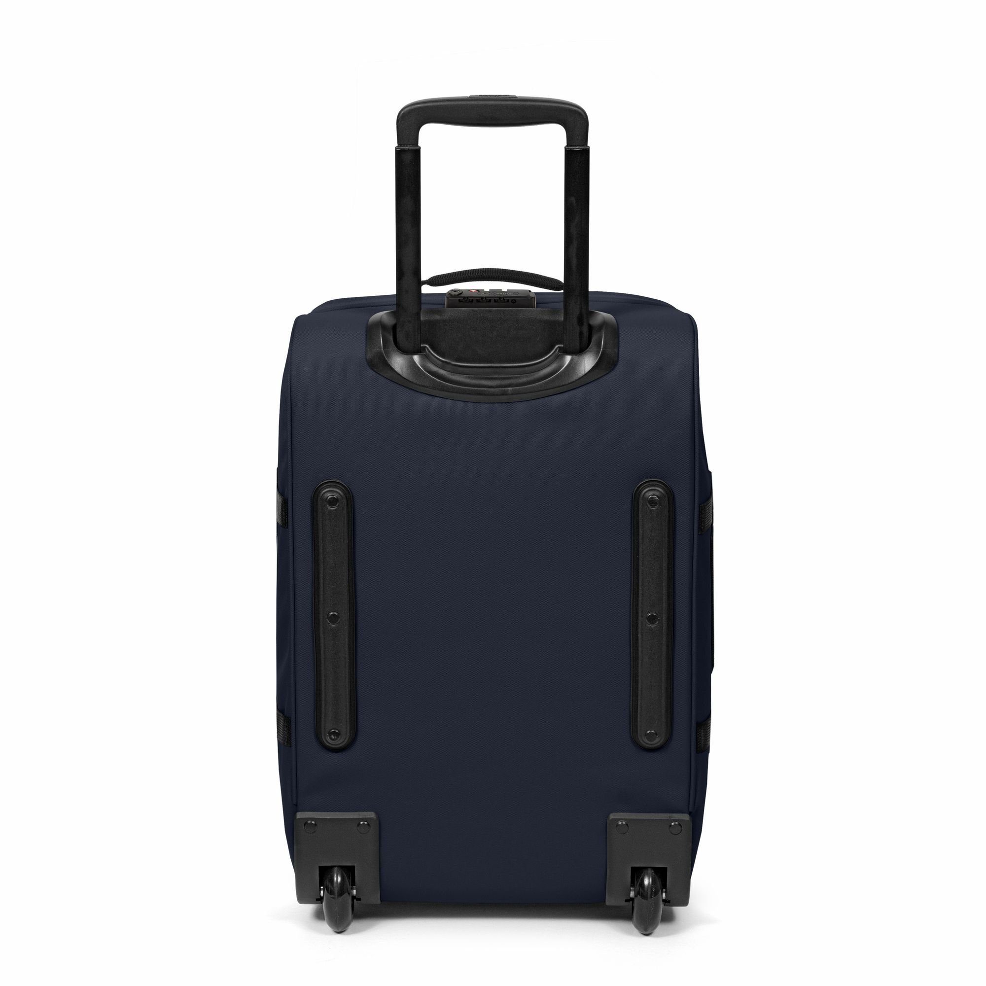 Eastpak Handgepäck-Trolley Tranverz, 2 Rollen, Polyester