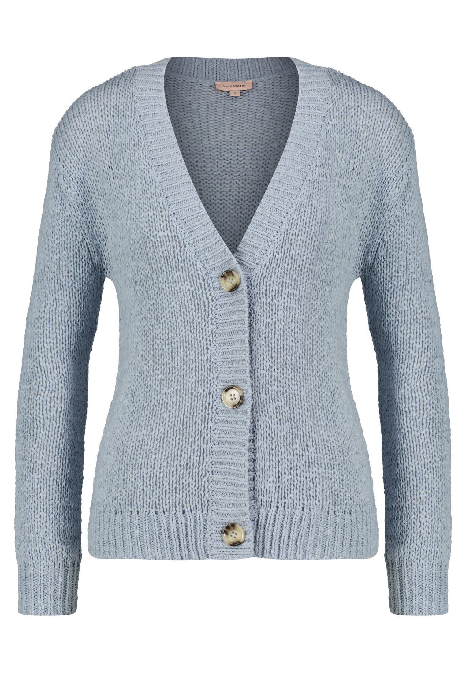 Kate Storm Cardigan Damen Strickjacke aus günstig online kaufen