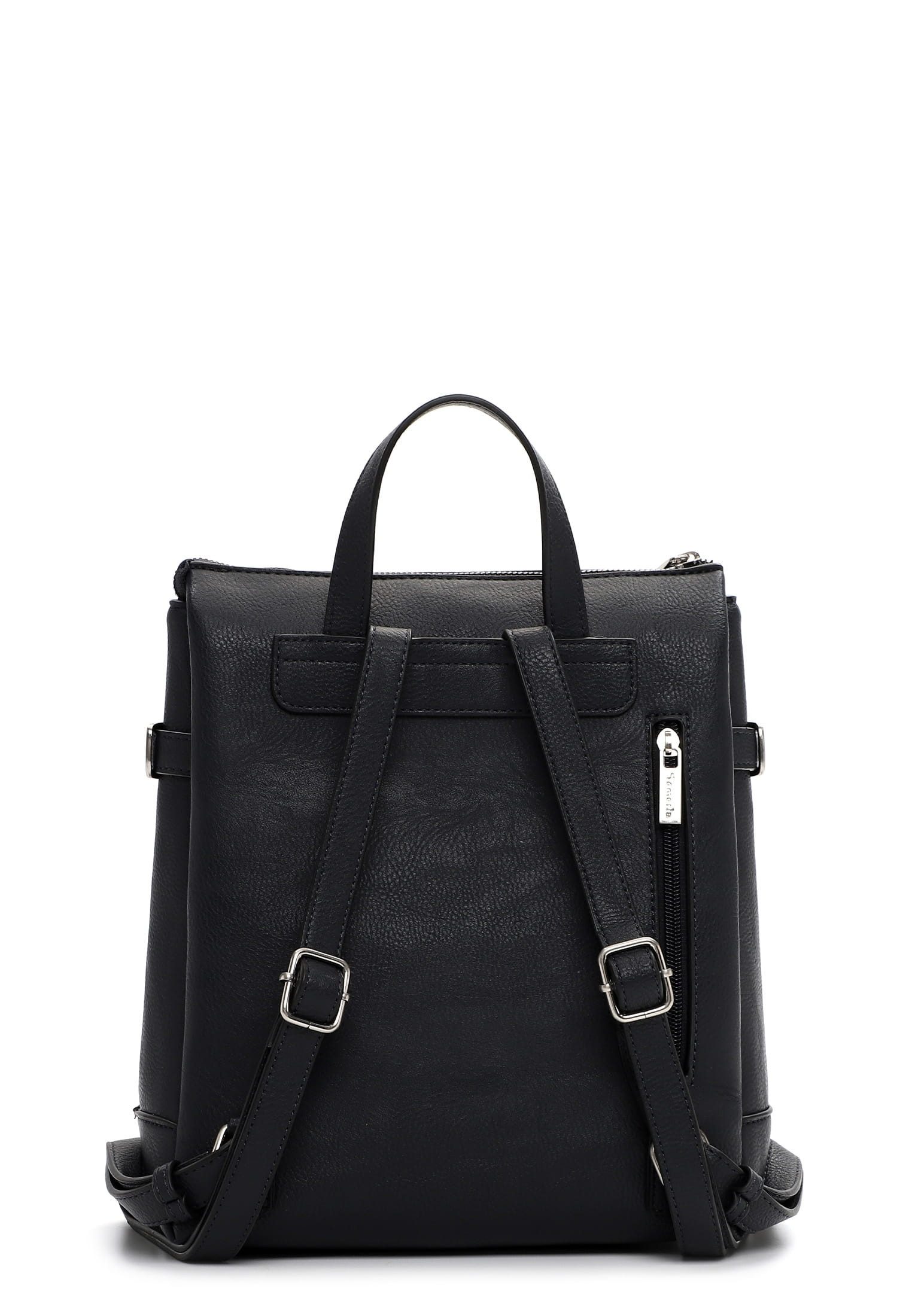 Tamaris Cityrucksack TAS Gerlinde (1-tlg), Für Damen