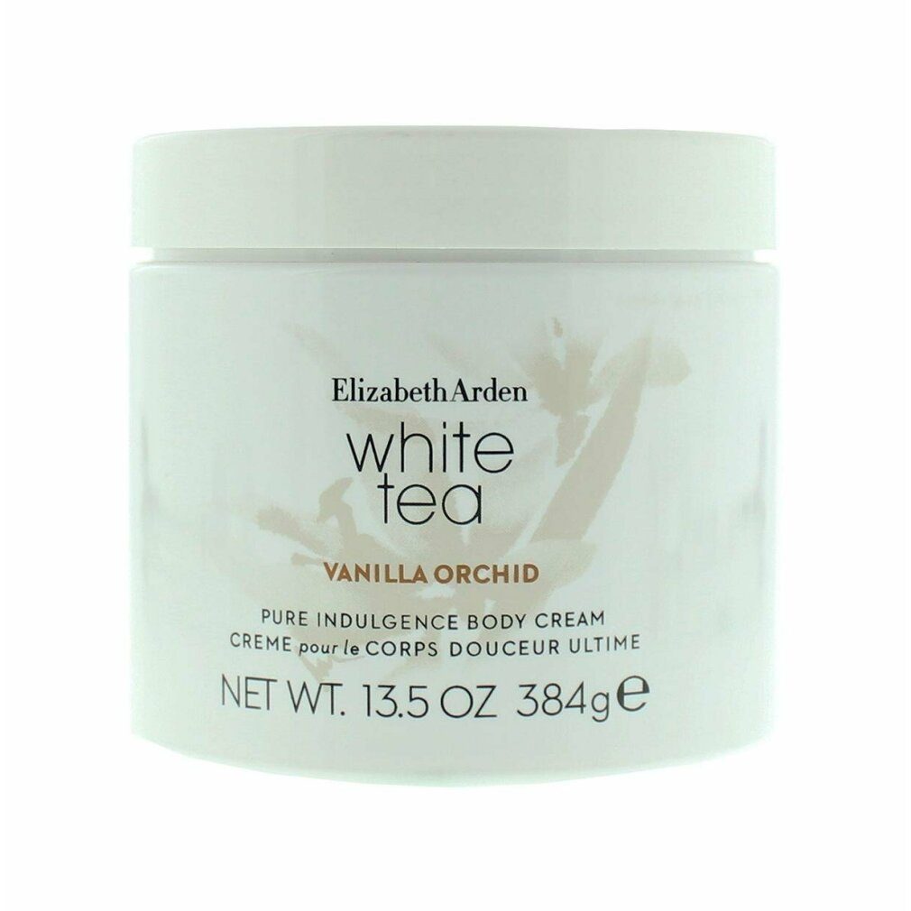 Elizabeth Arden Körperpflegemittel Elizabeth Arden White Tea Vanilla Orchid Body Cream