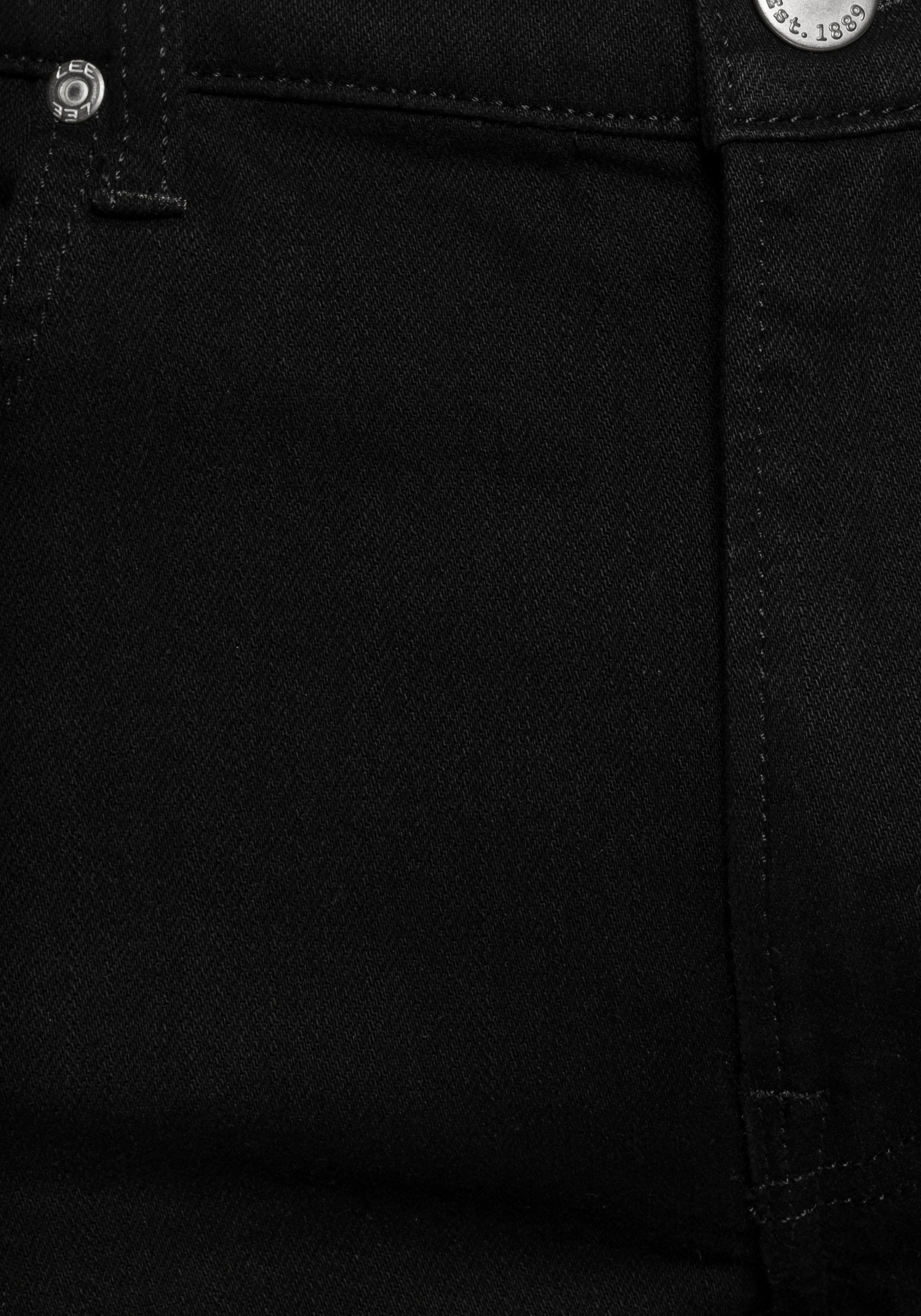 Lee® Regular-fit-Jeans DAREN ZIP FLY