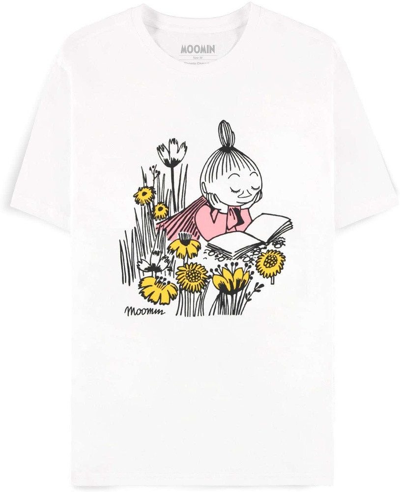 MOOMIN T-Shirt günstig online kaufen