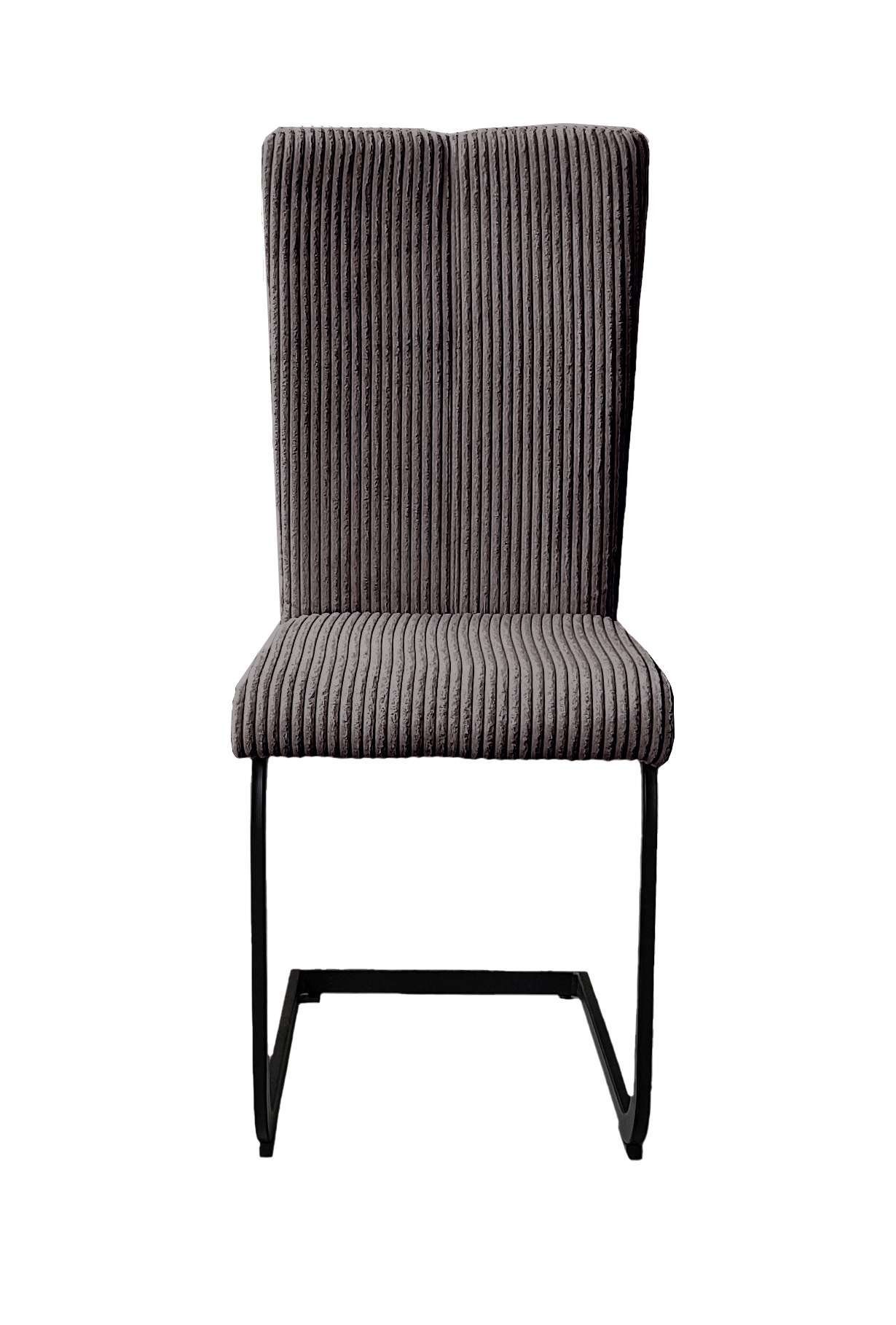 Home affaire Freischwinger Oliver (Set, 2 günstig online kaufen