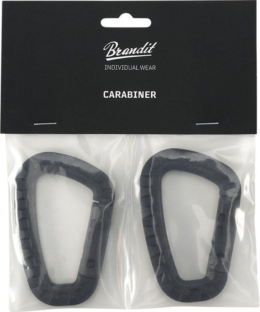 Freizeitrucksack Carabiner 2 Pack