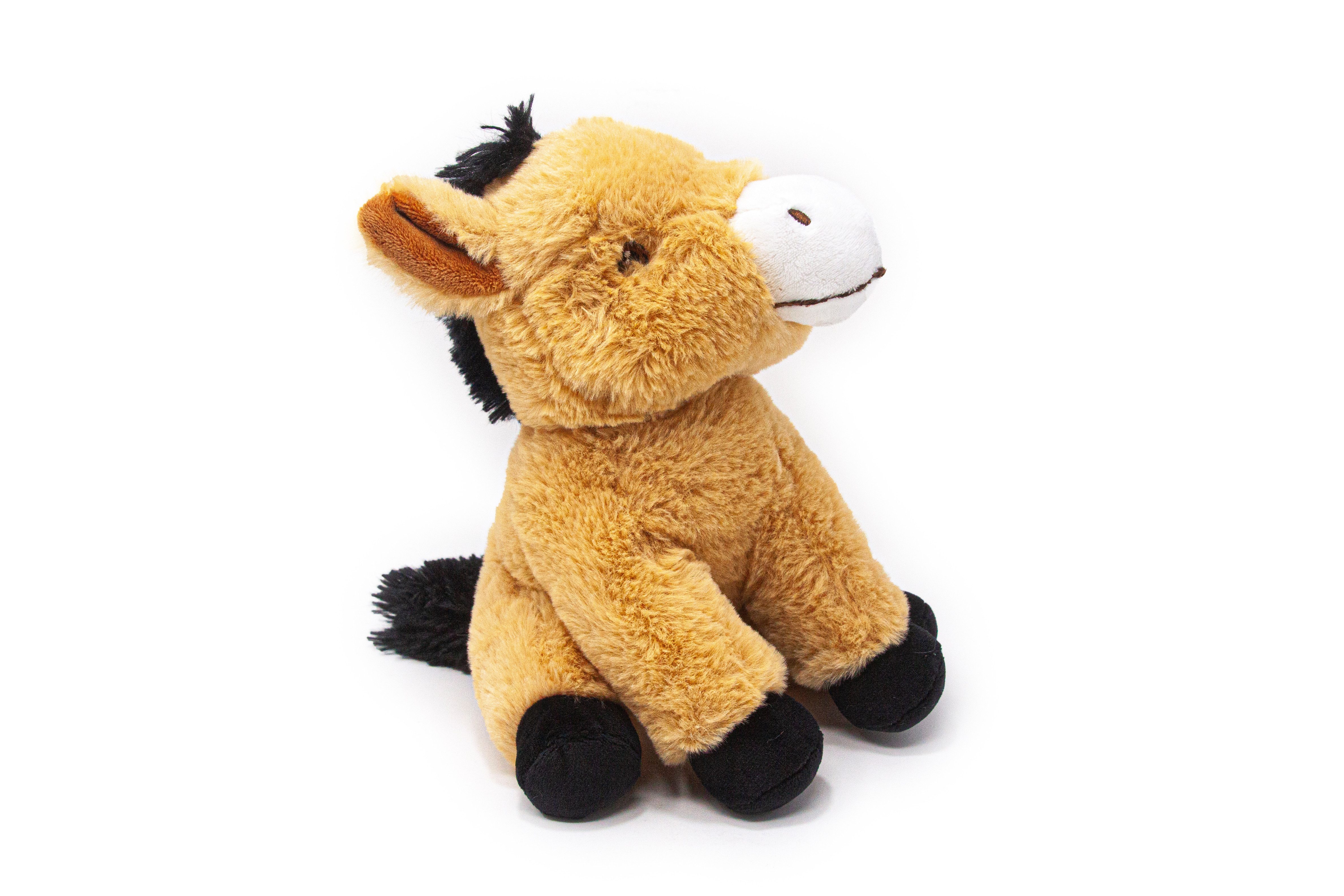 Nature Planet Kuscheltier Nature Planet - Kuscheltier - Re-PETs M - Przewalski Pferd