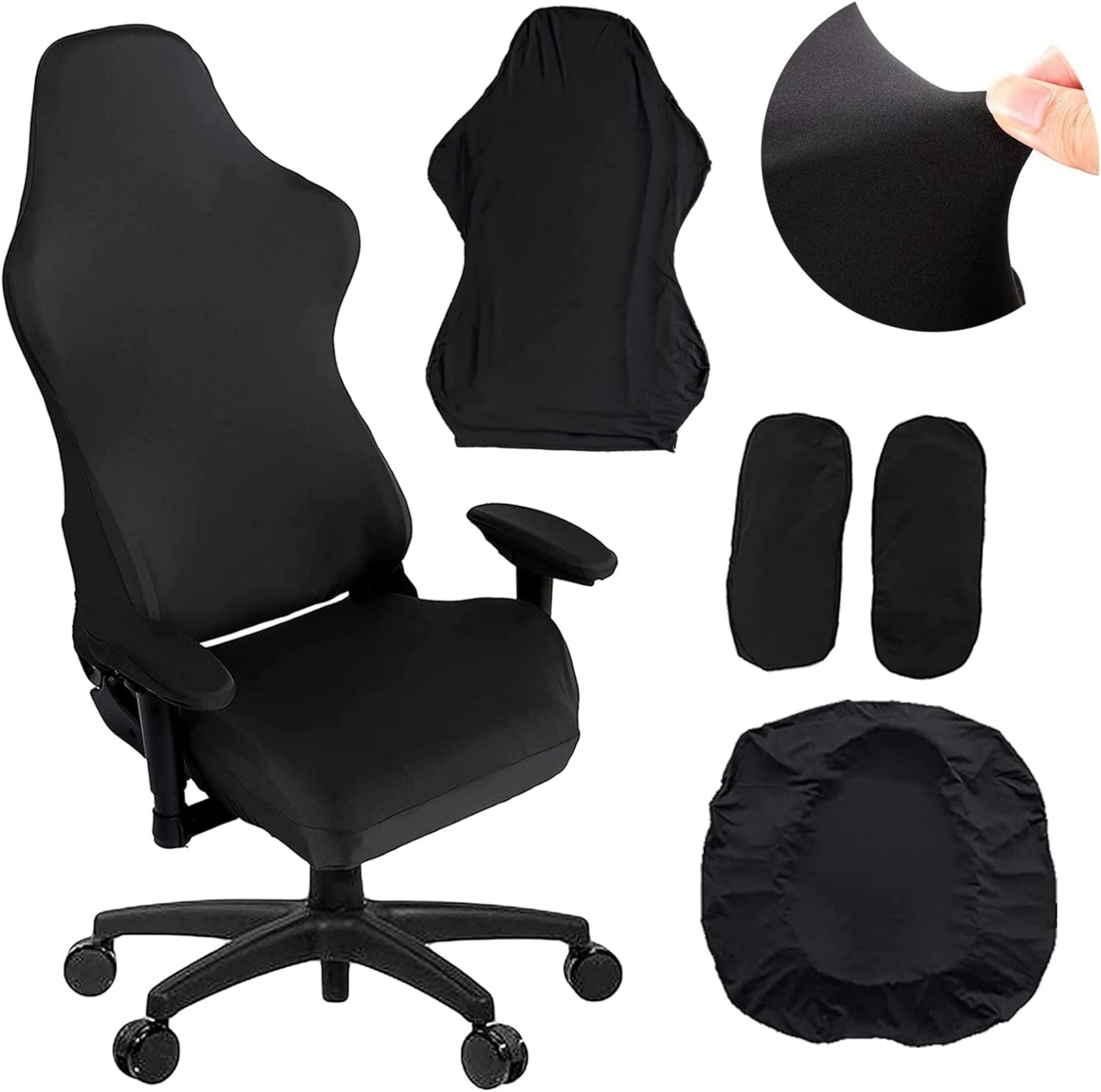 Coonoor Bürostuhlhusse Bürostuhl Bezug Bezug Stretch günstig online kaufen
