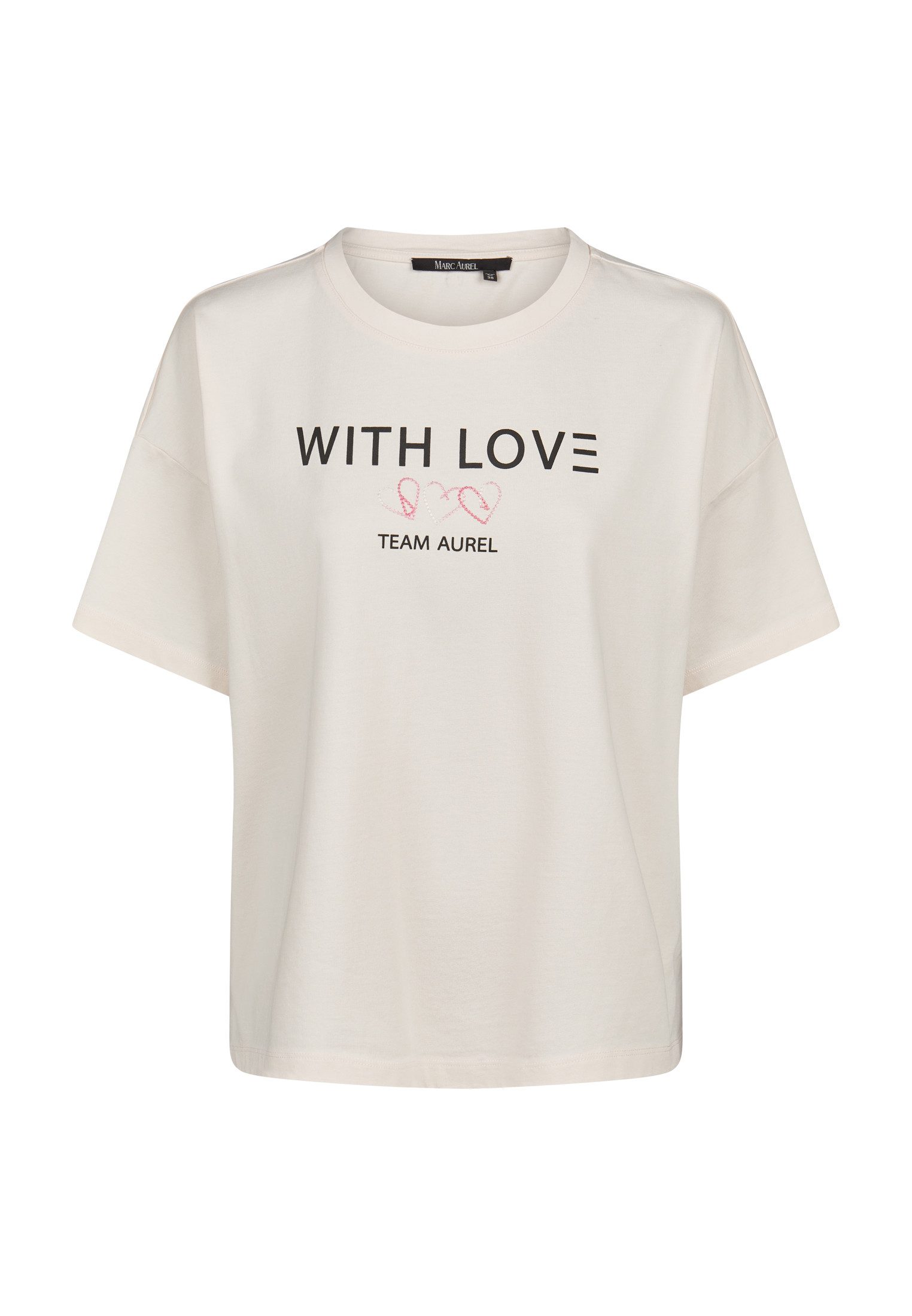 MARC AUREL Langarmshirt günstig online kaufen