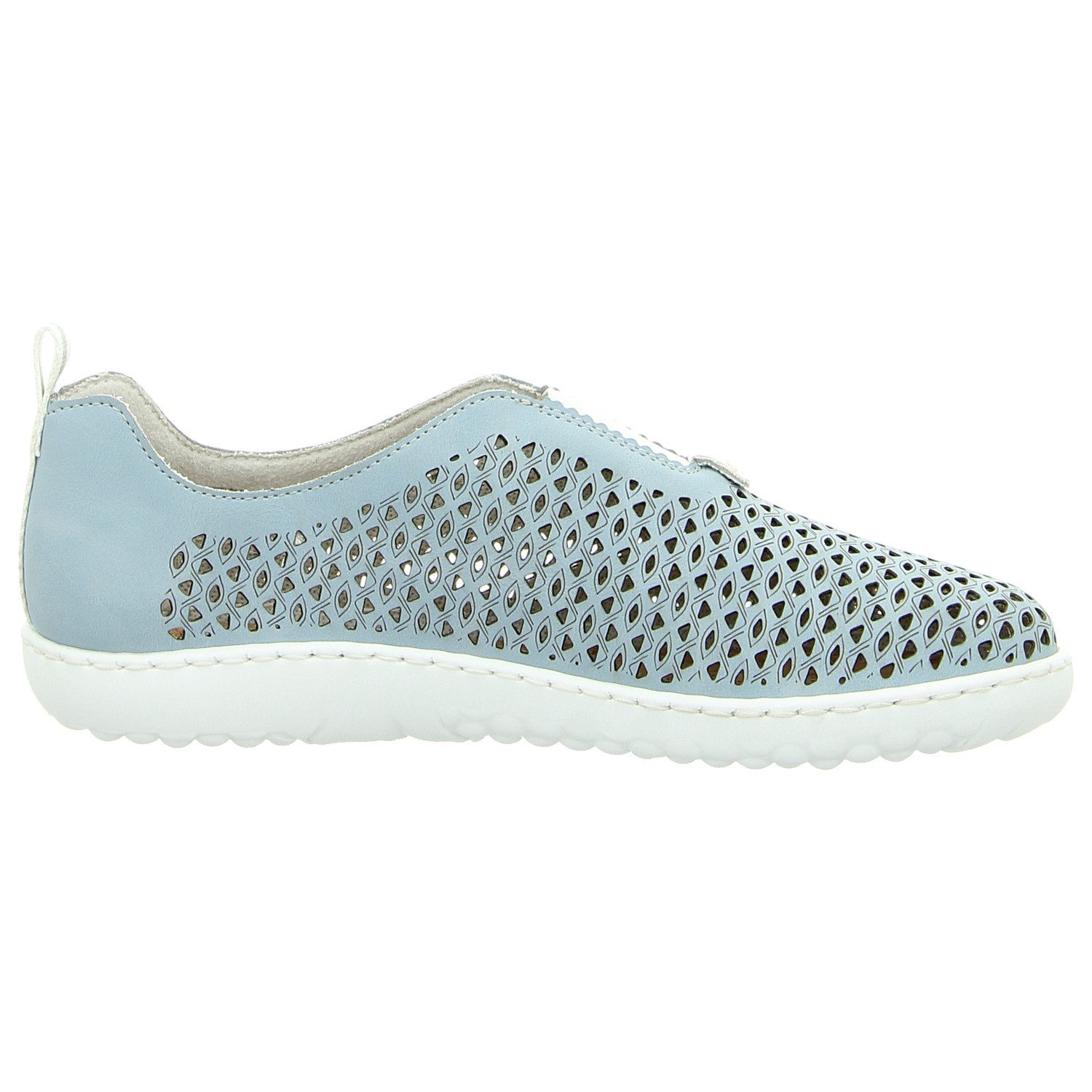 Rieker Slipper