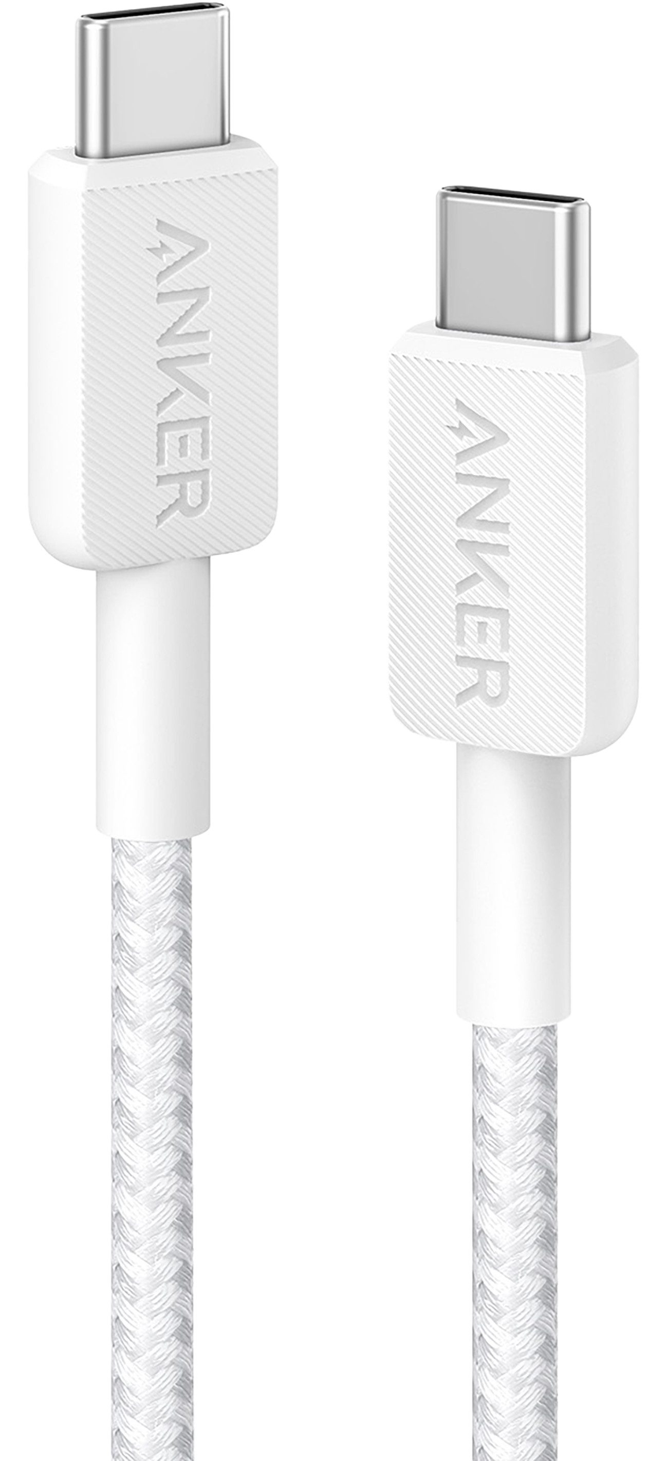 Anker 322 USB-C to USB-C Stromkabel