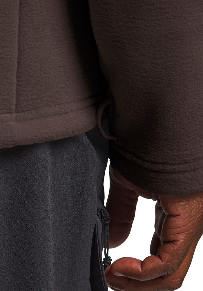 Jack Wolfskin Fleecejacke WINTERSTEIN FZ M wärmend aus POLARTEC 200, teilweise recycelt, Übergangsjacke