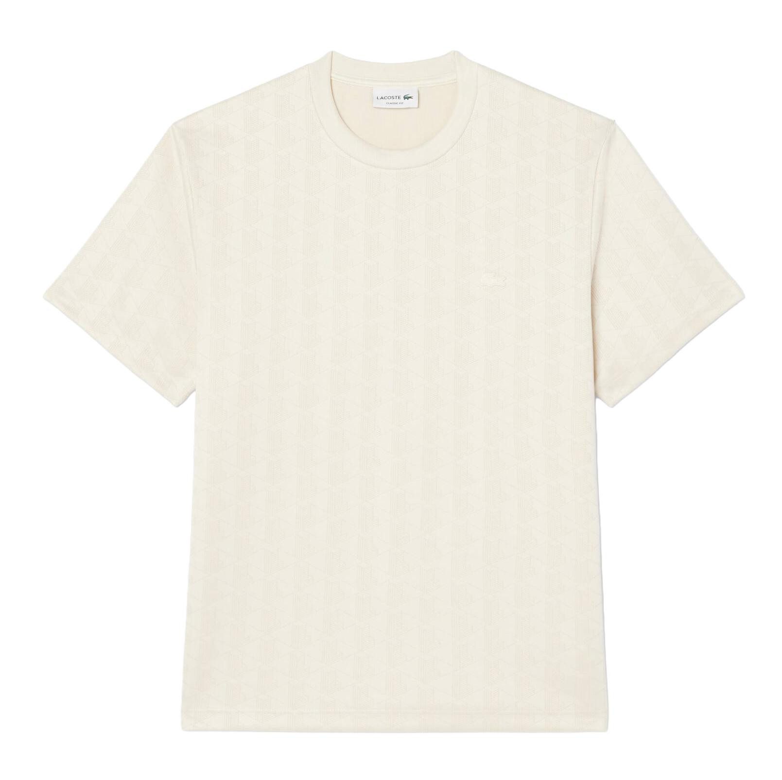 Lacoste T-Shirt Lacoste Crewneck Tee