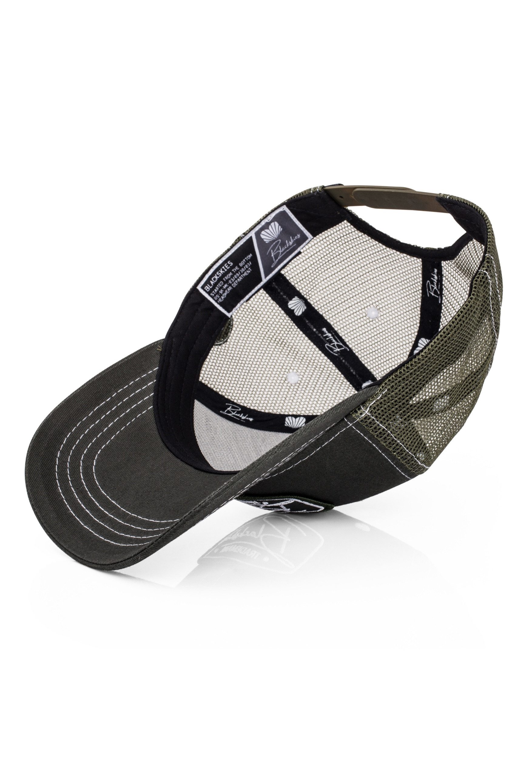 Blackskies Baseball Cap