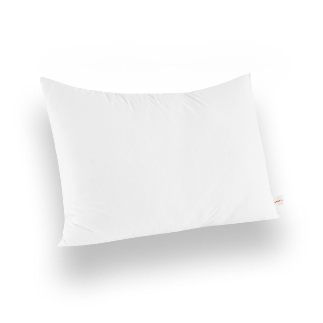 Özdilek Nackenstützkissen Bettkissen für Erwachsene – Leichtes Nackenstützkissen, Baumwolle