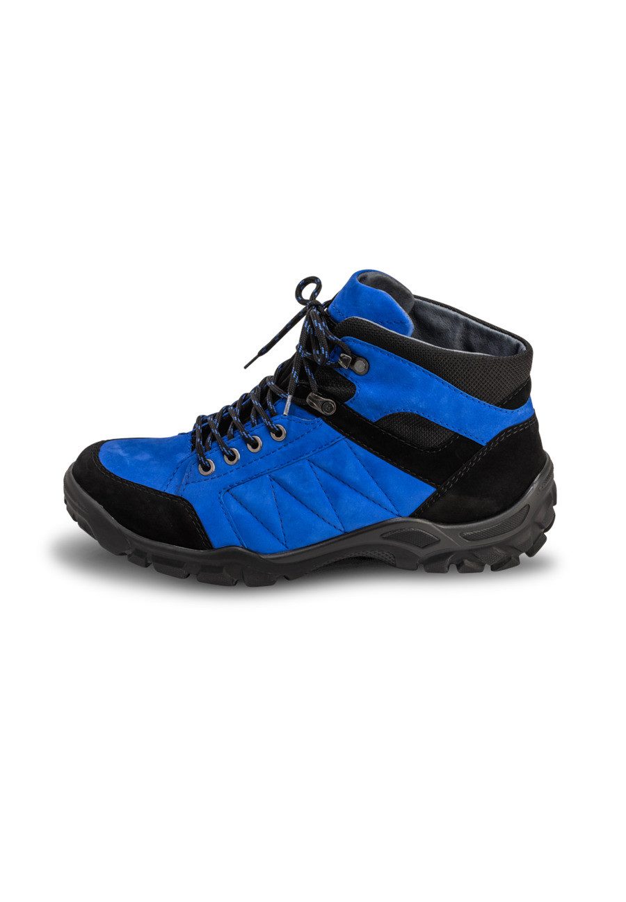 vitaform Herrenschuhe Trekking Nubukleder Trekkingschuh günstig online kaufen