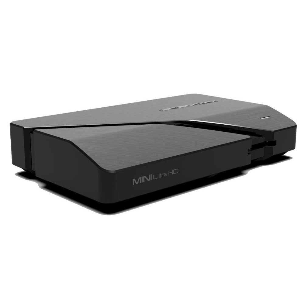 DreamTV Streaming-Box Mini Ultra HD IP Android 11