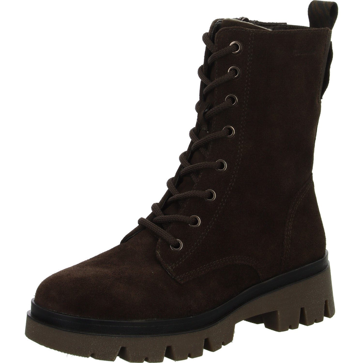 Tamaris COMFORT 8-85215-43 Schnürstiefelette günstig online kaufen